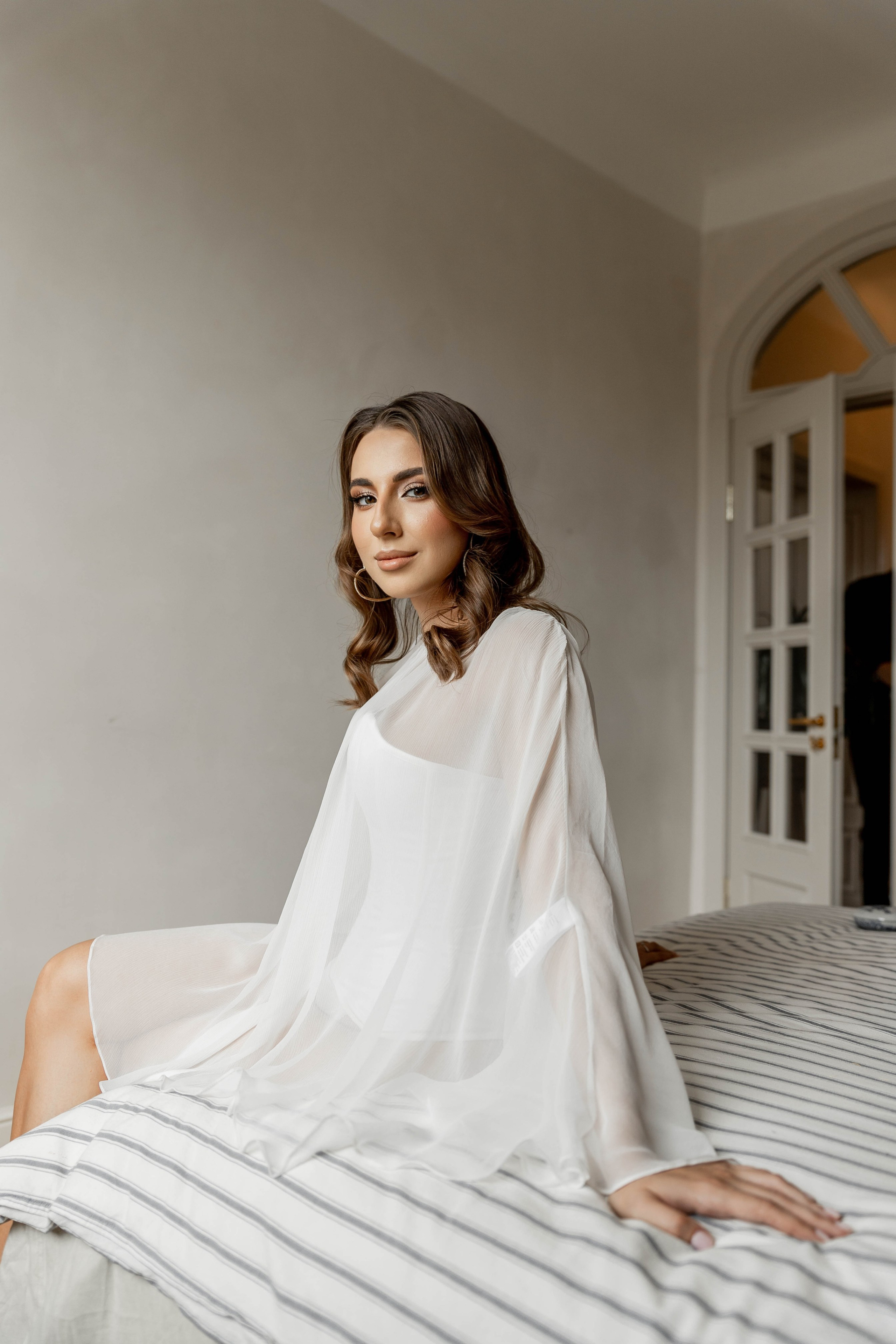 Настя|Никита. Свадебный фотограф Надежда Рыжикова