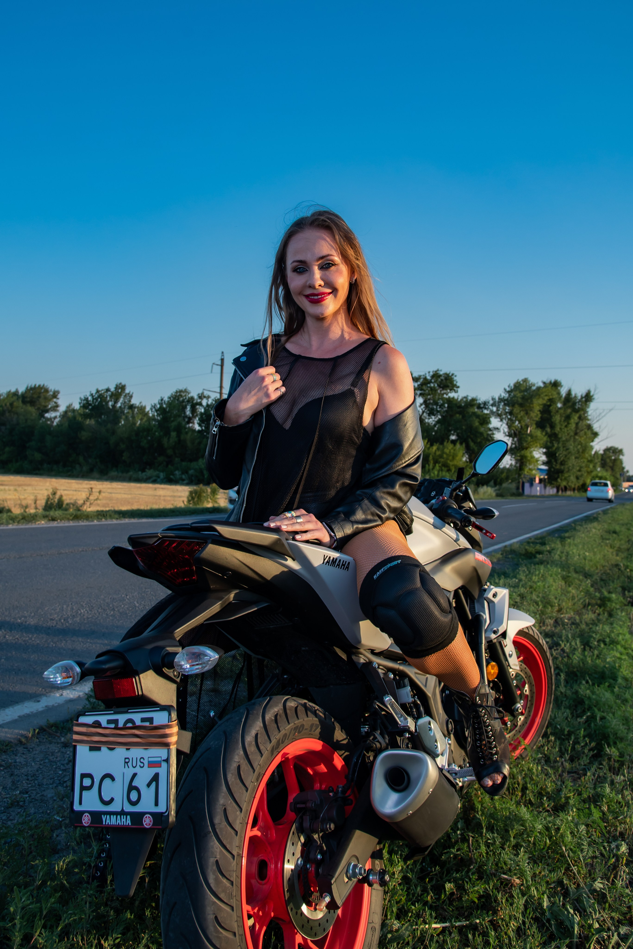 Мото. Фотограф Галина Нестерова