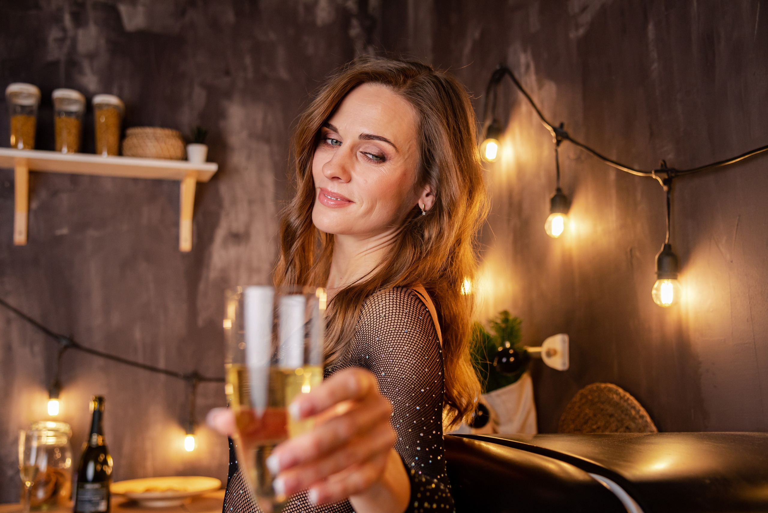 Наталья. Фотограф Галина Нестерова