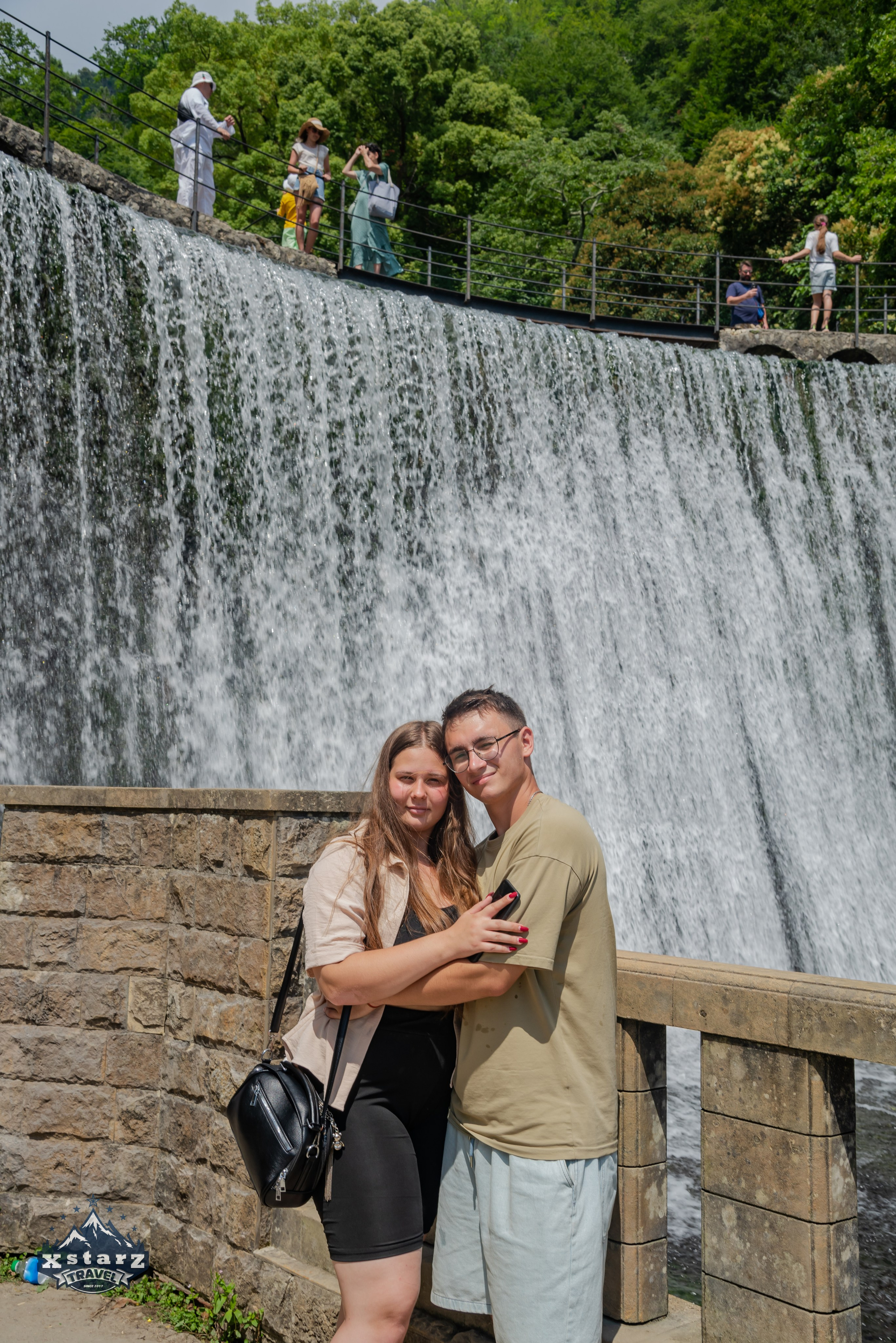 Тур в Абхазию. Фотограф Галина Нестерова