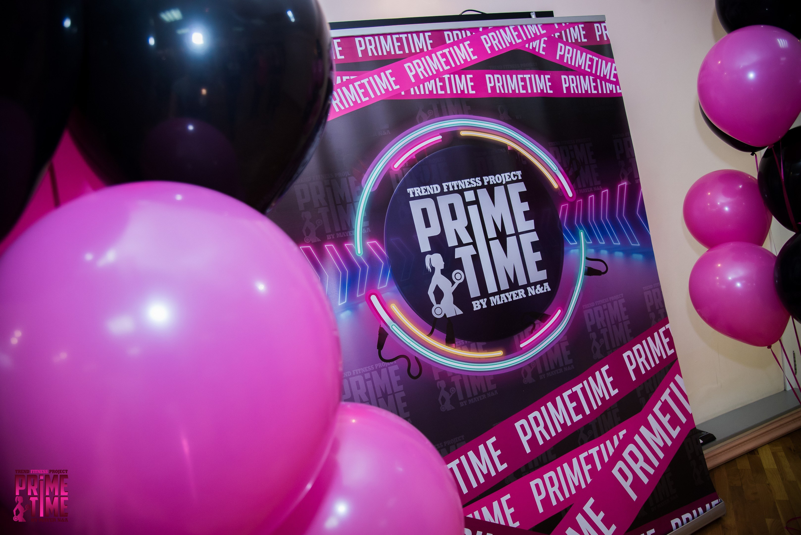 Прайм Тайм. Фотограф Галина Нестерова