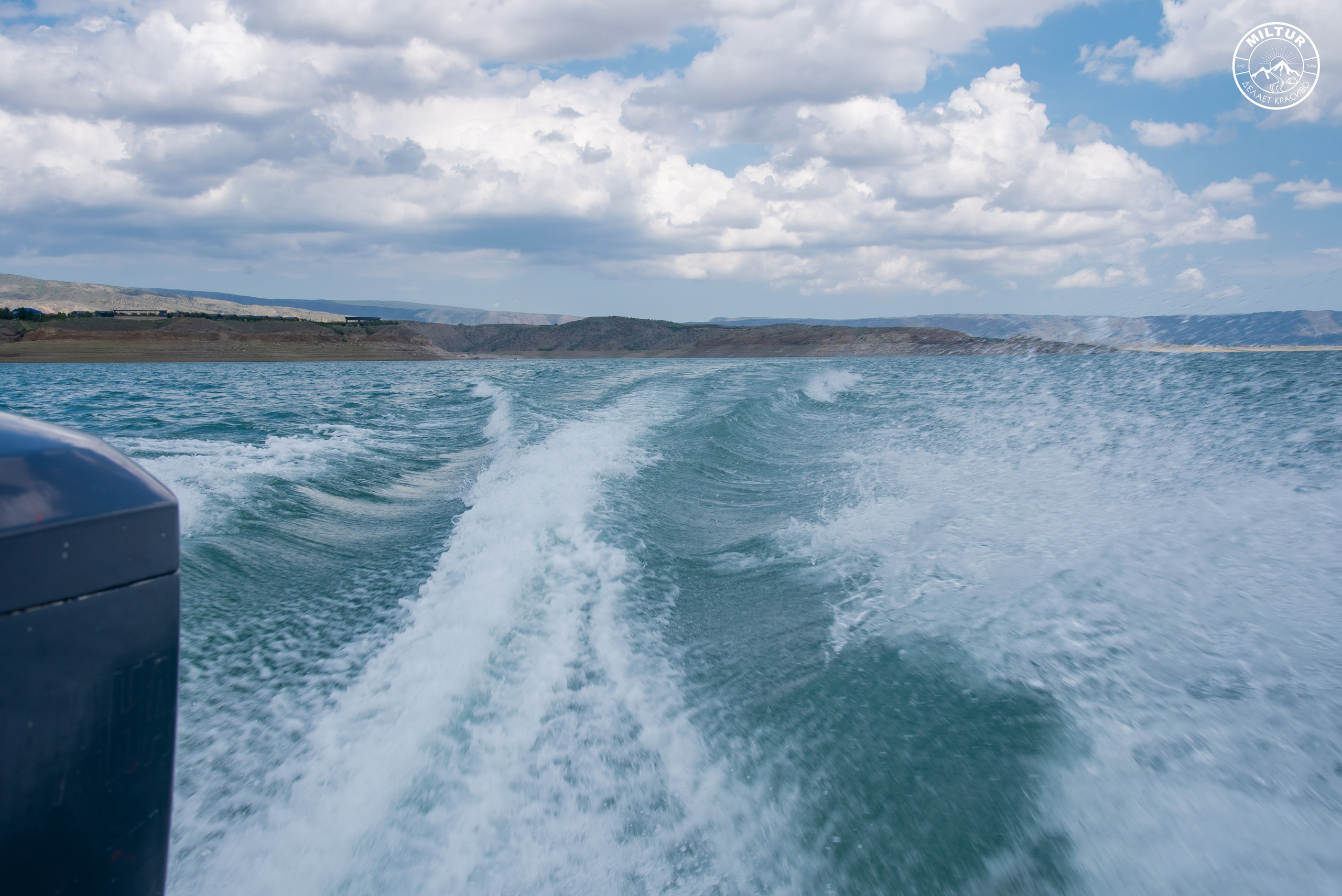 Тур в Чечню. Фотограф Галина Нестерова