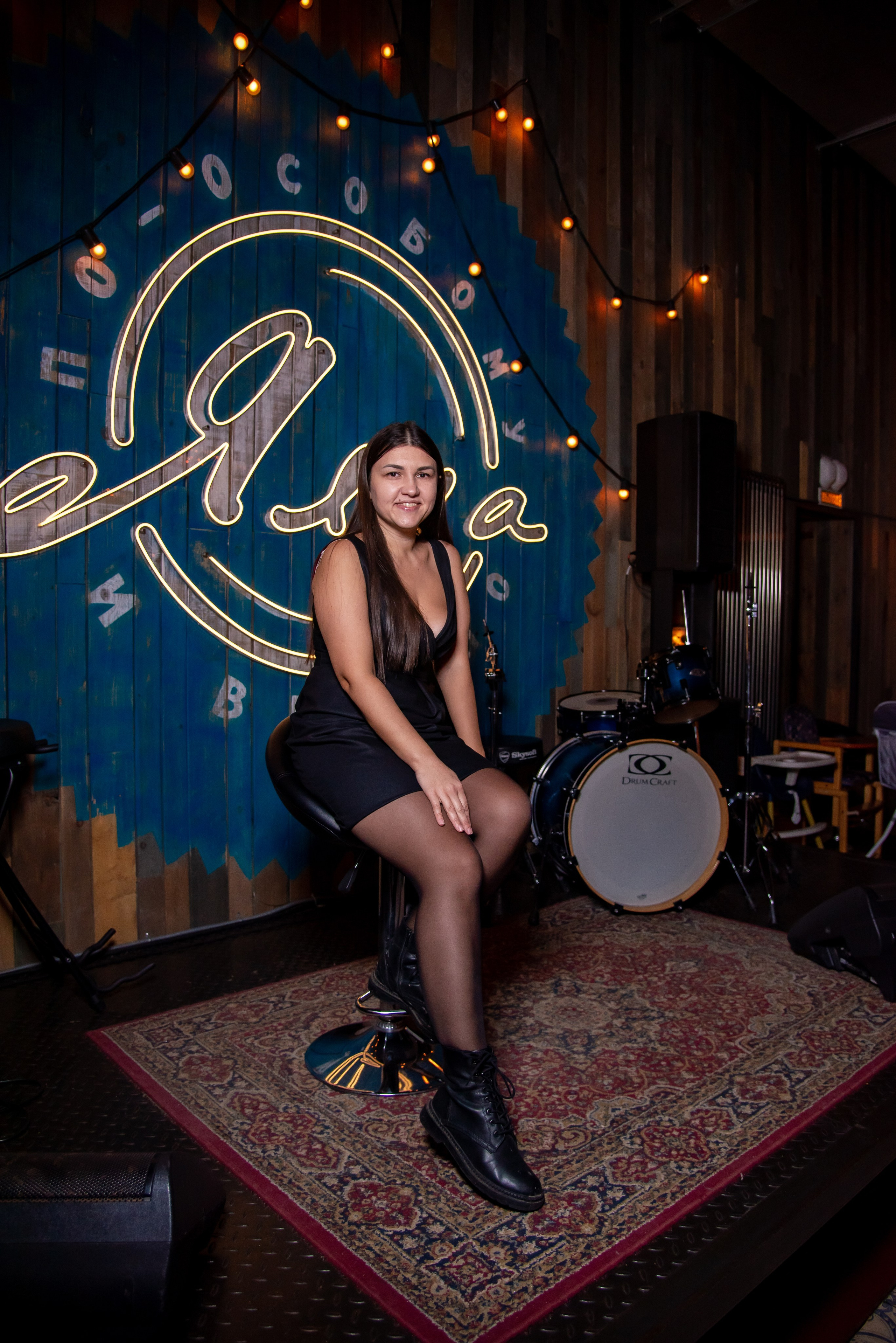 Ялла. Фотограф Галина Нестерова