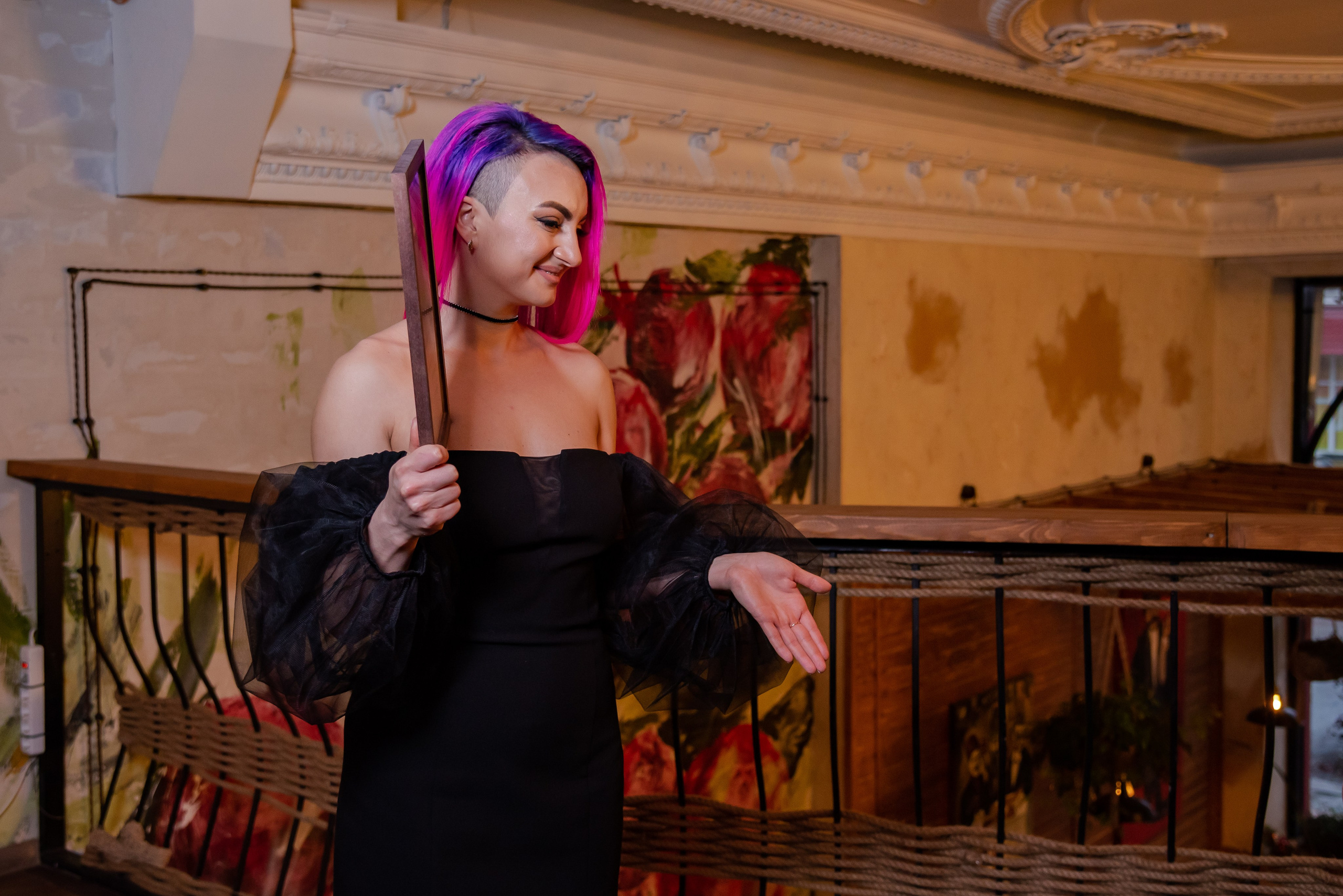 Пури-Пури. Фотограф Галина Нестерова