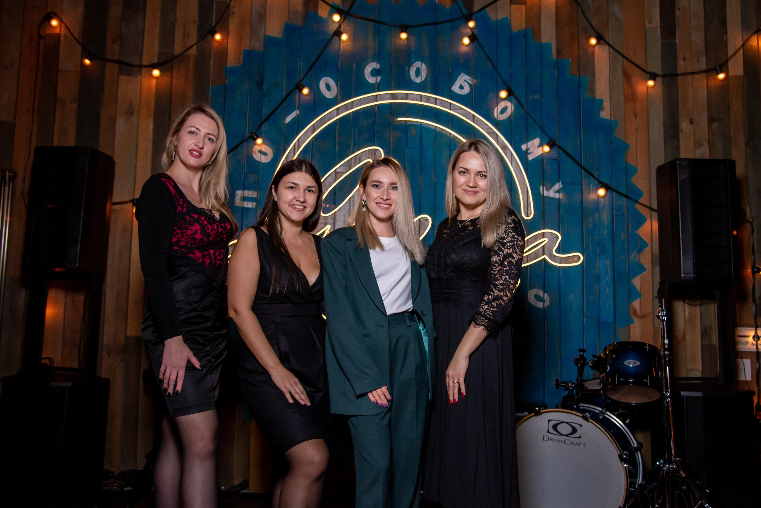 Ялла. Фотограф Галина Нестерова