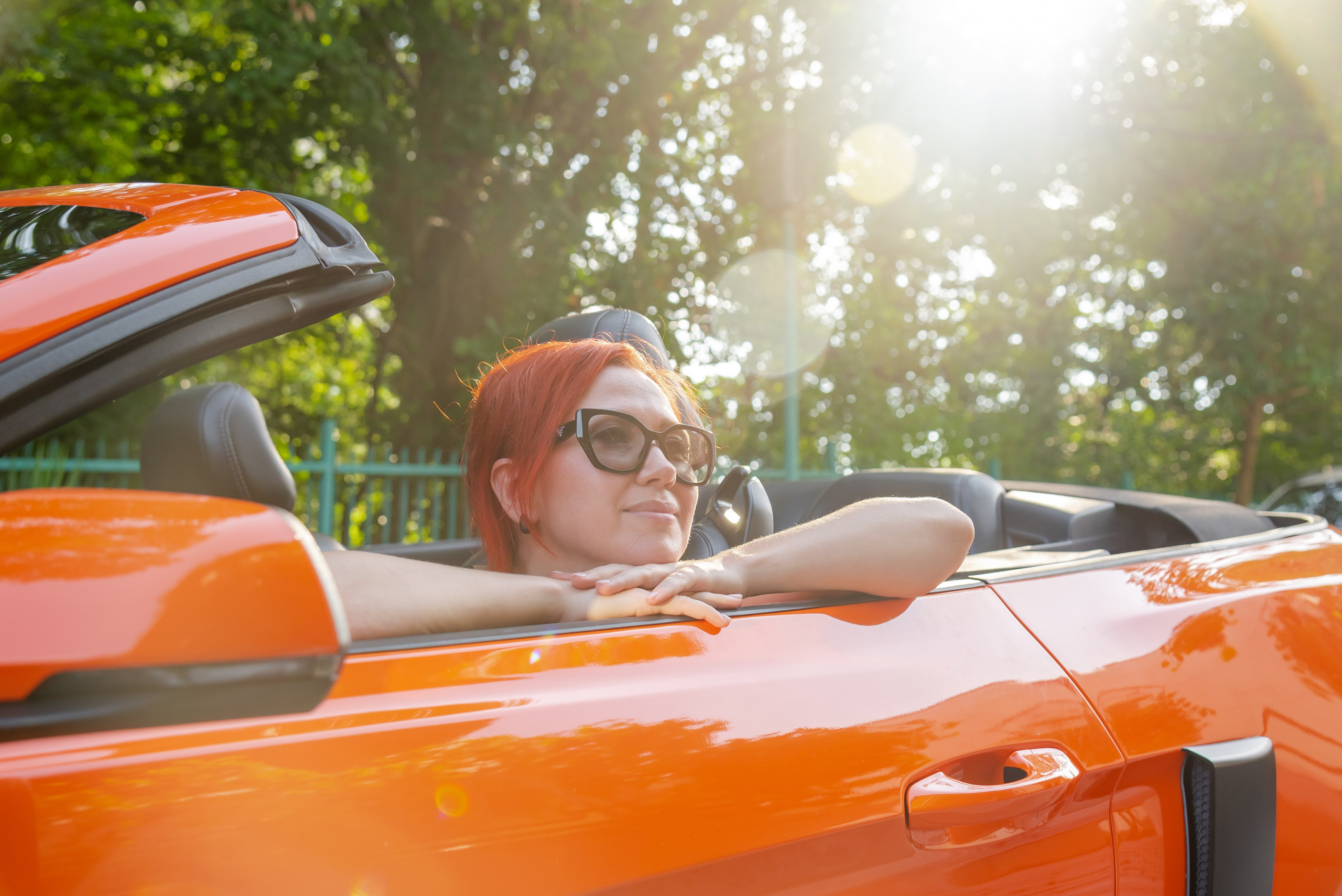 Италия в Сочи. Фотограф Галина Нестерова