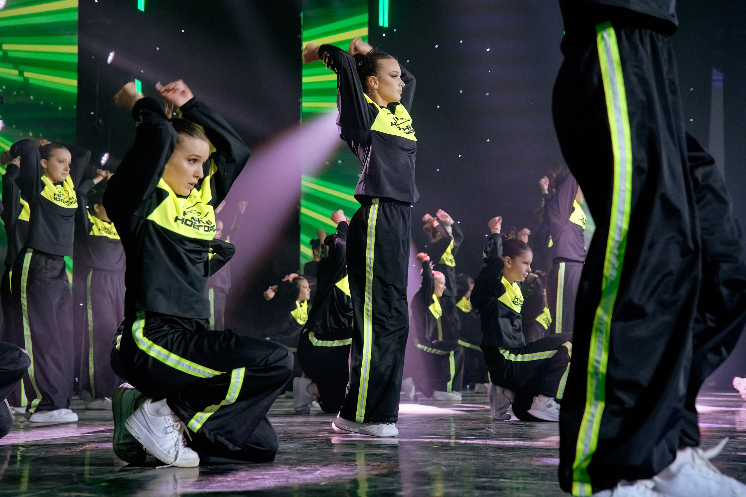 Todes Фест в Нижнем Новгороде. Репортажный фотограф Анастасия Ащепкова