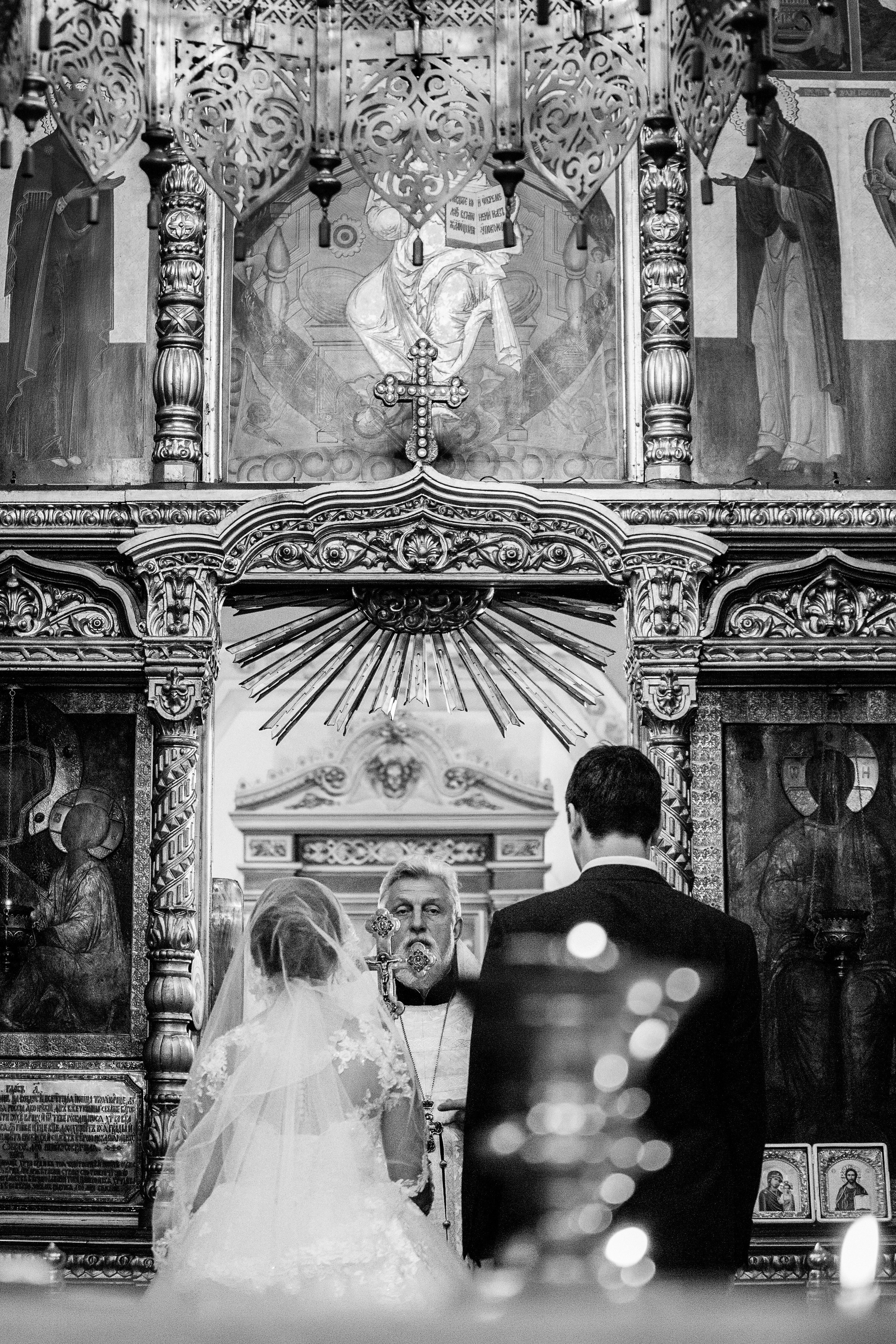 Мария и Николай. Свадебный и семейный фотограф в Москве и Подмосковье Лариса Козлова