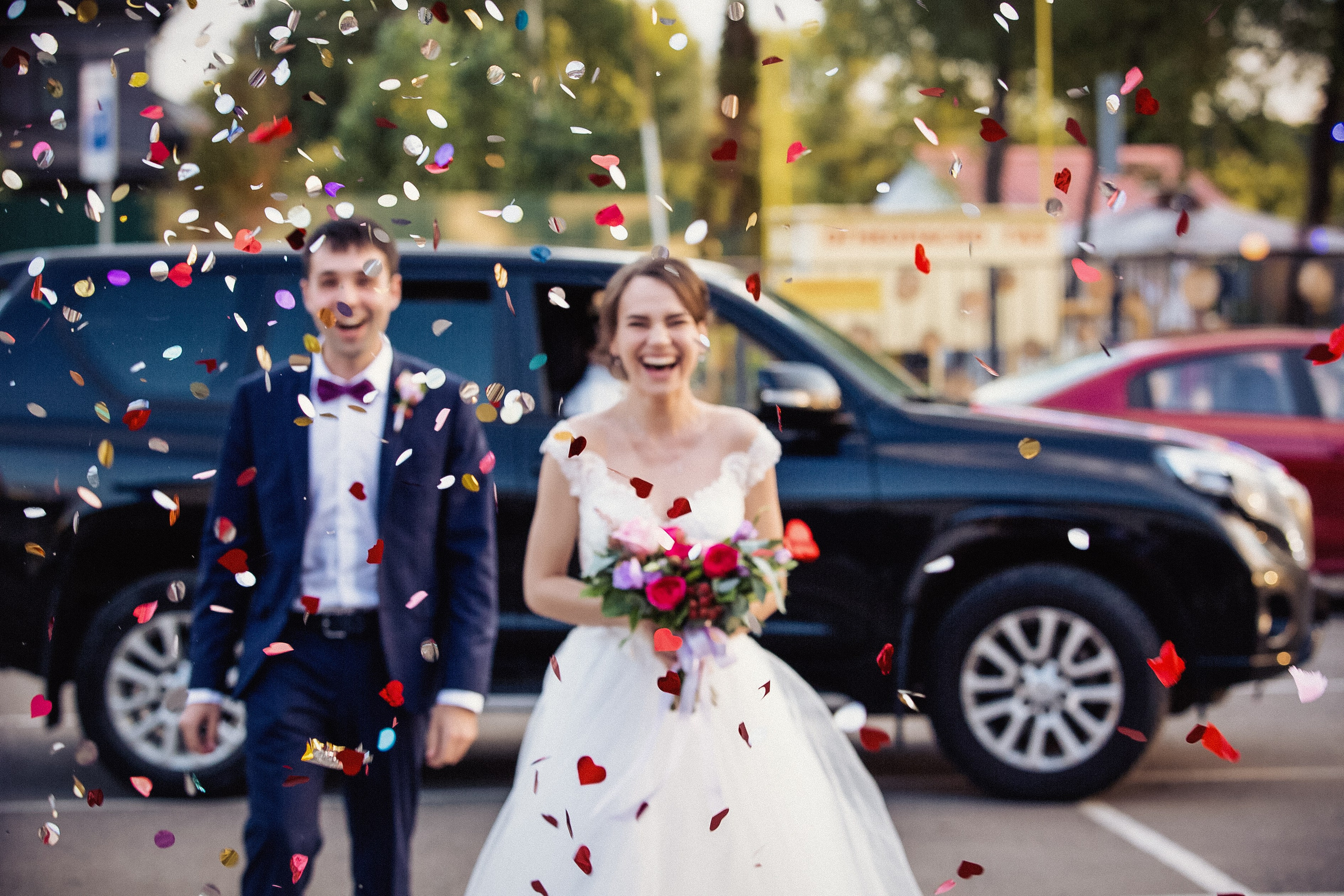 Анна и Иван. Свадебный и семейный фотограф в Москве и Подмосковье Лариса Козлова