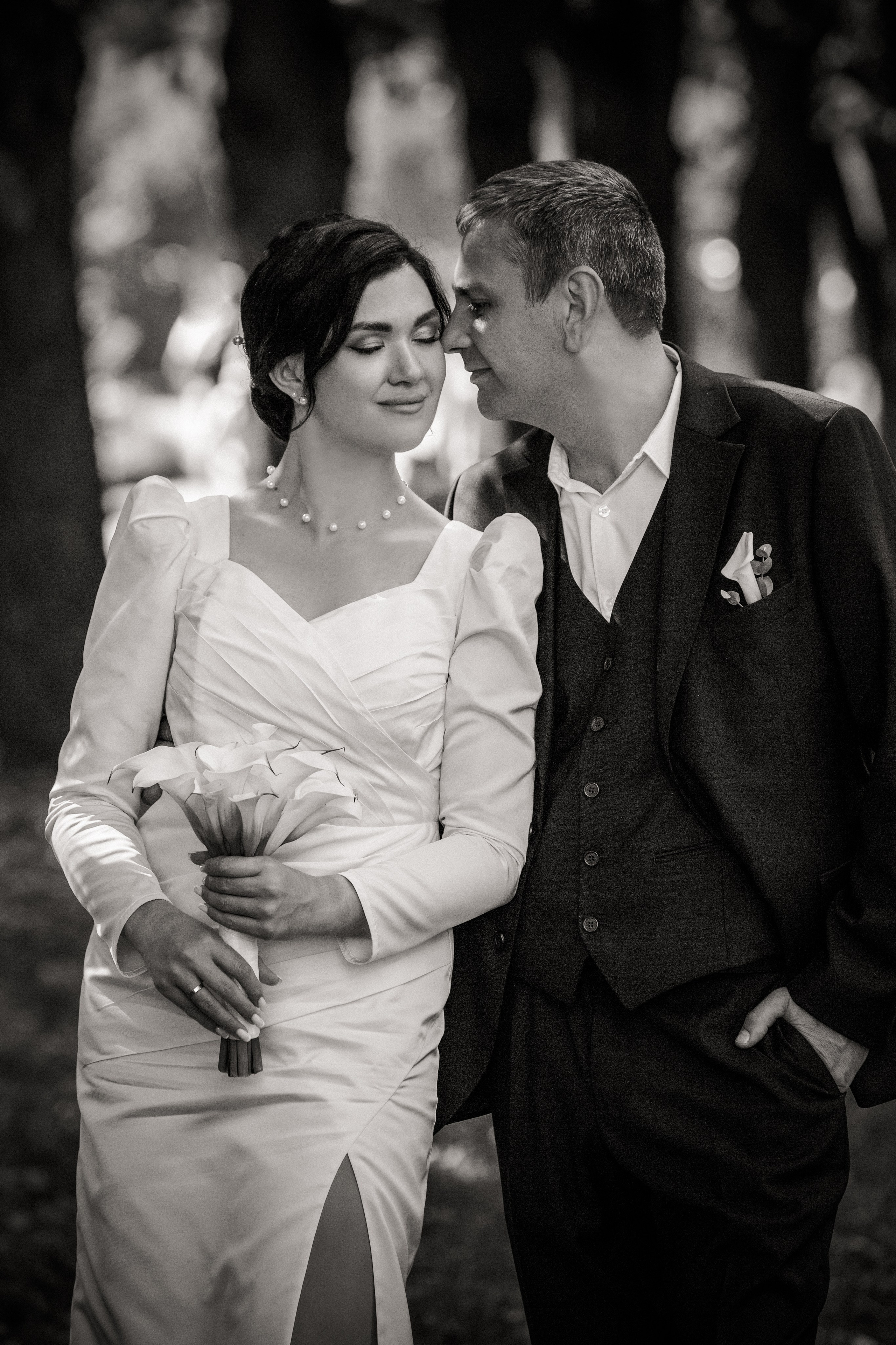 Екатерина Денис. Свадебный и семейный фотограф в Москве и Подмосковье Лариса Козлова