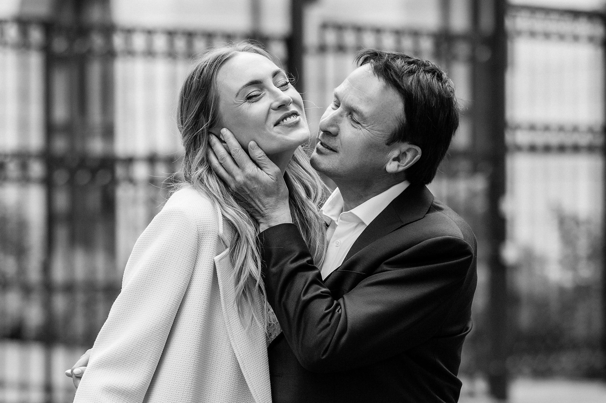 Светлана и Афанасий. Свадебный и семейный фотограф в Москве и Подмосковье Лариса Козлова