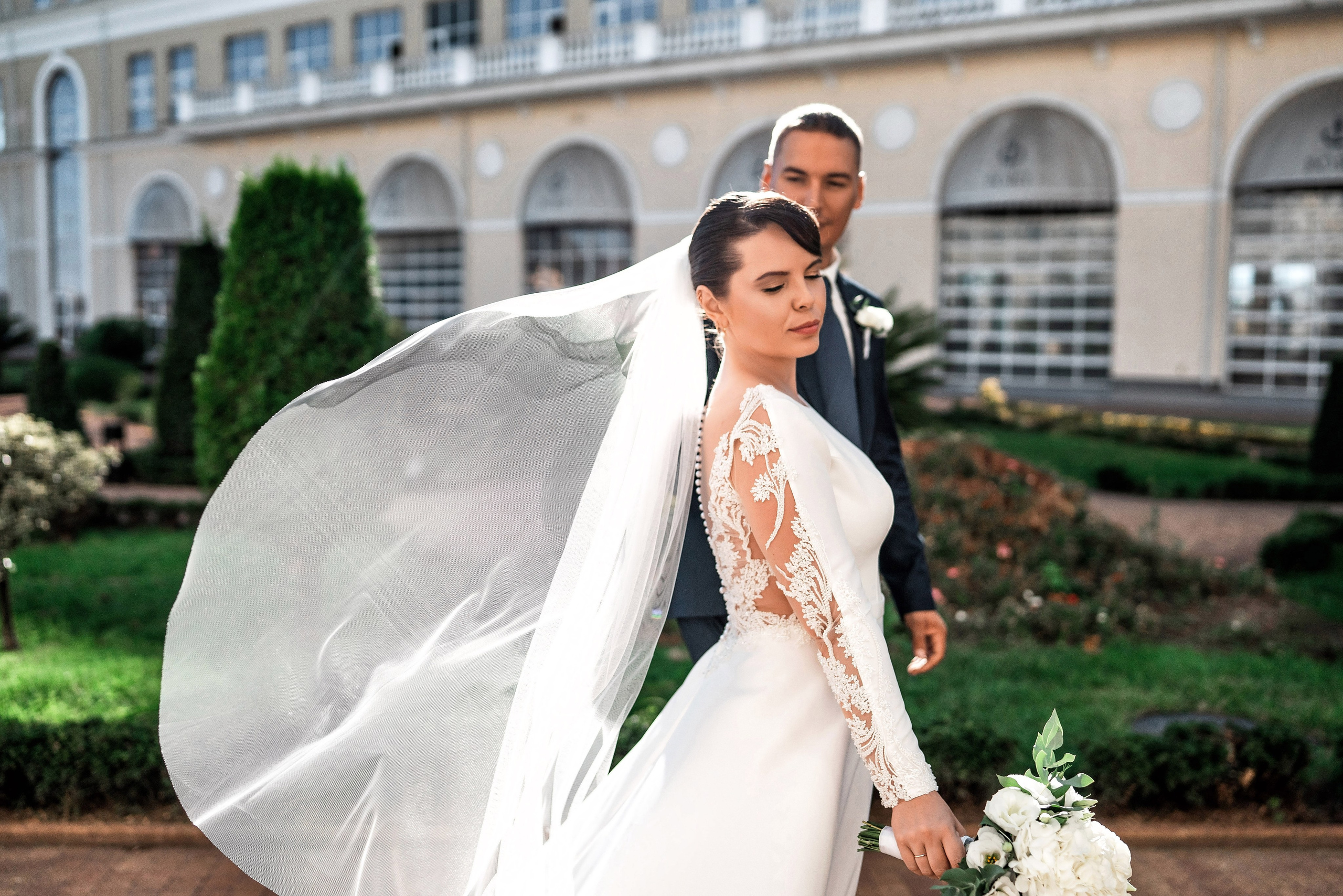 28.09.2024. Фотограф Сочи