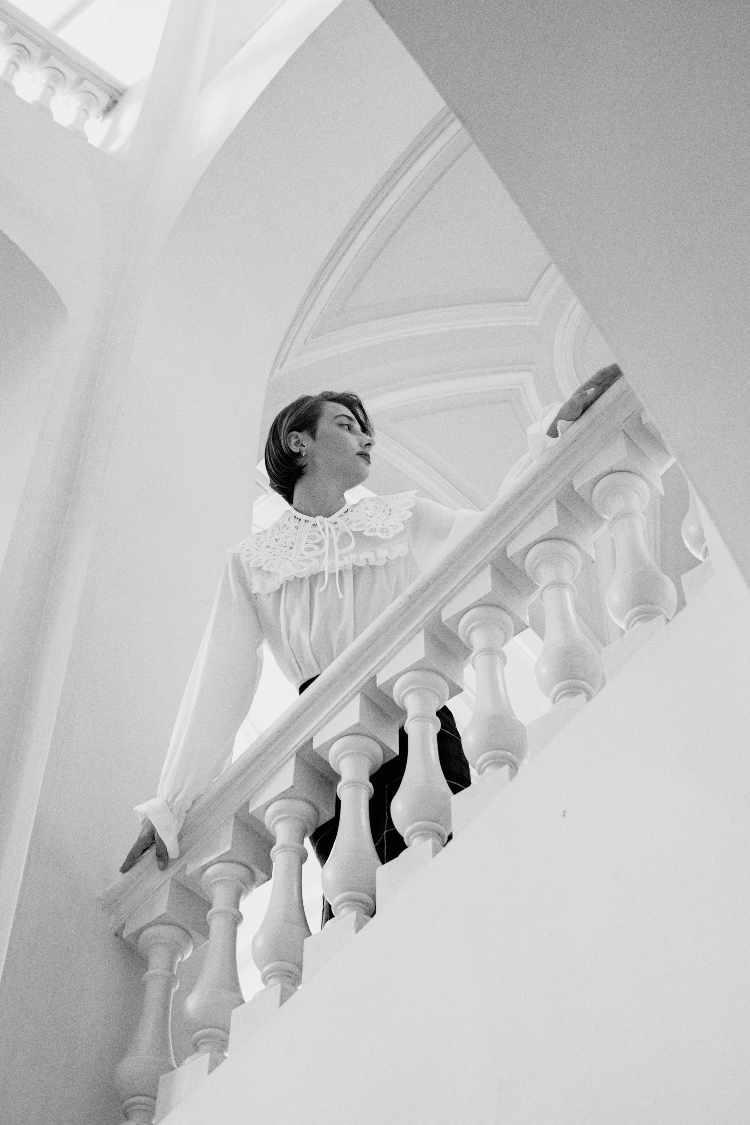 Малика Джумалеева — фотограф в Санкт-Петербурге