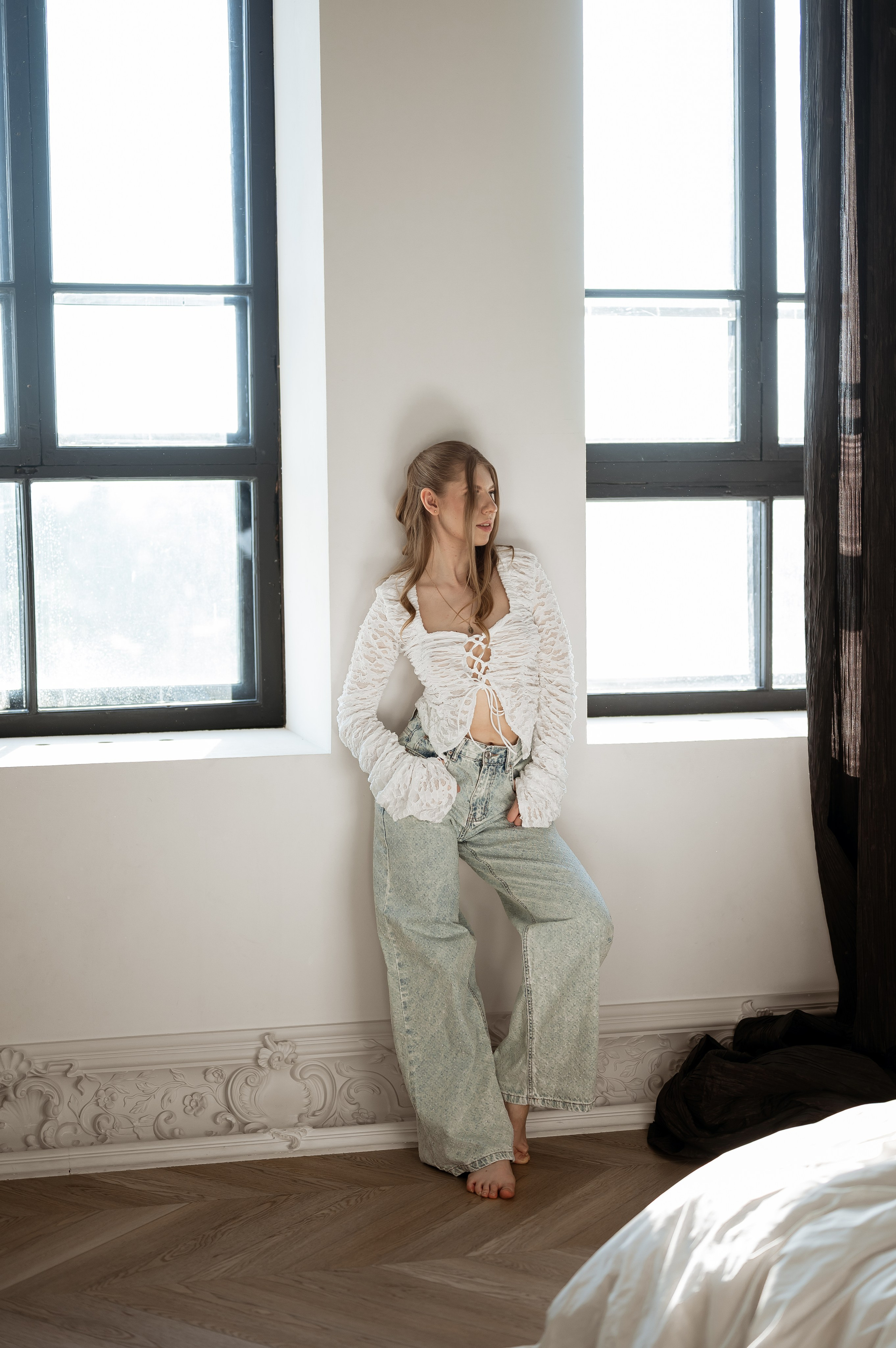 Аня. Свадебный и семейный фотограф в Краснодаре Алина Мельник