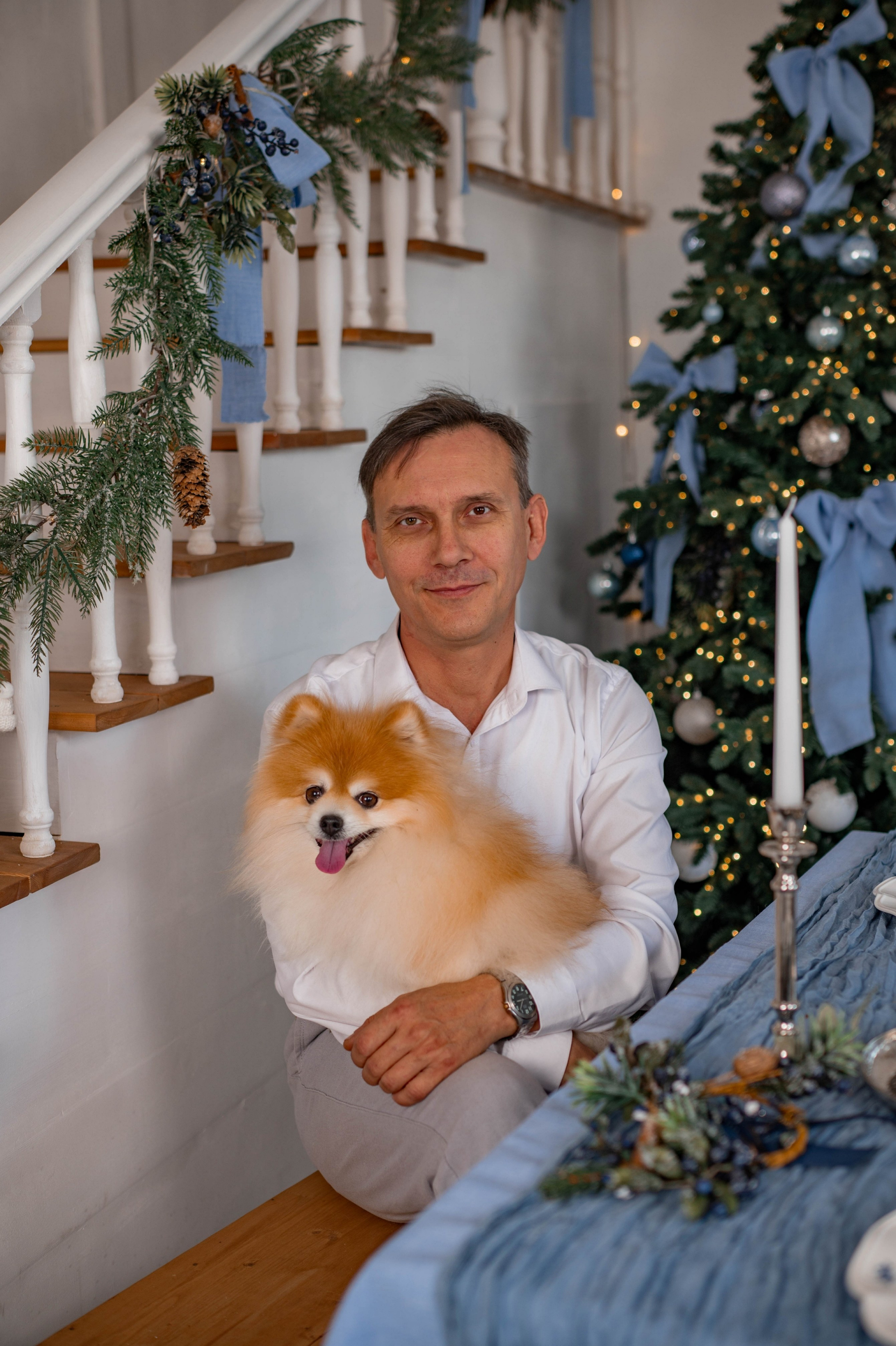 Юлия. Семейный и свадебный фотограф в Абакане Юлия Су