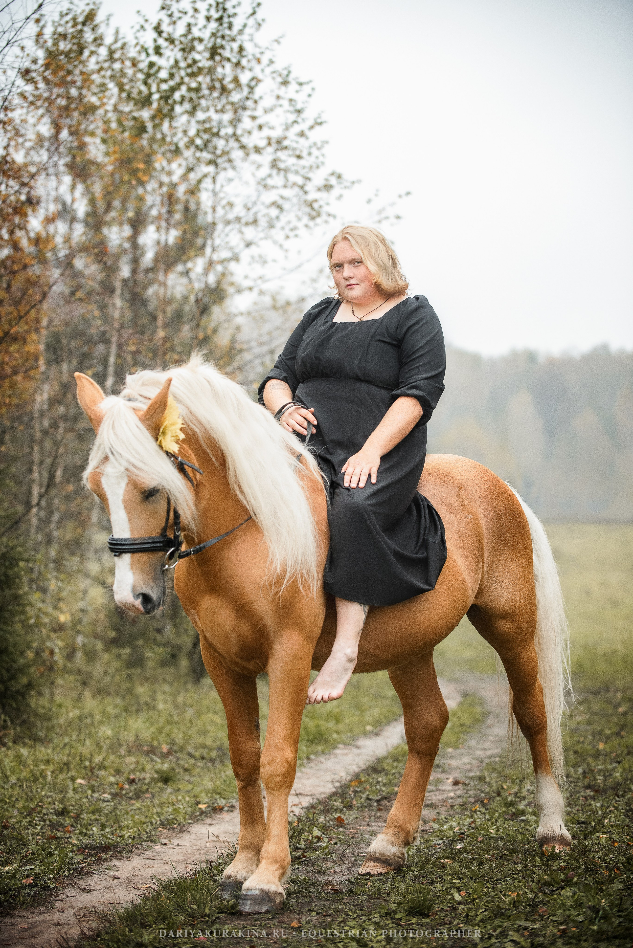 Ира, Тамара и Лена, КСК «БАЛЛАДА». Конный фотограф Куракина Дарья • Фотосессии с лошадьми