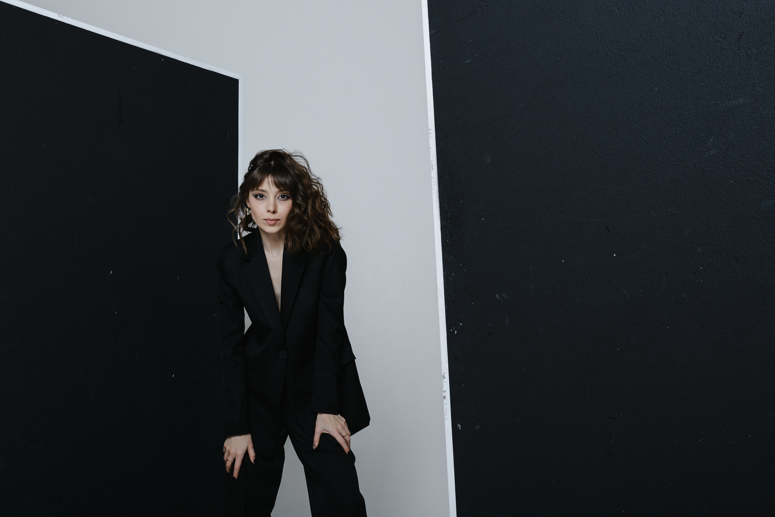 ПОЛИНА. Фотограф Лопаткина Ирина