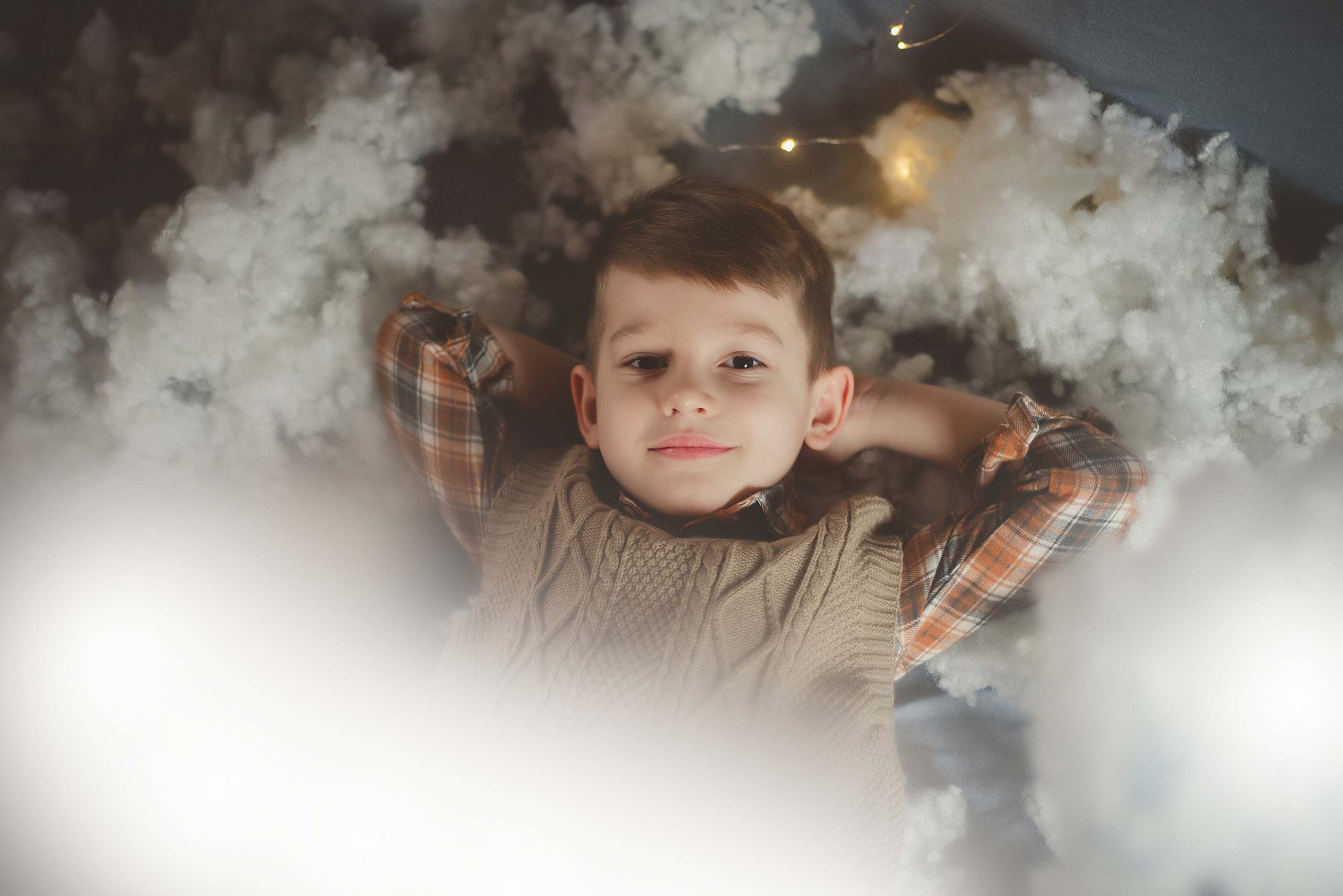 Отзывы. Семейный и детский фотограф в Тейково