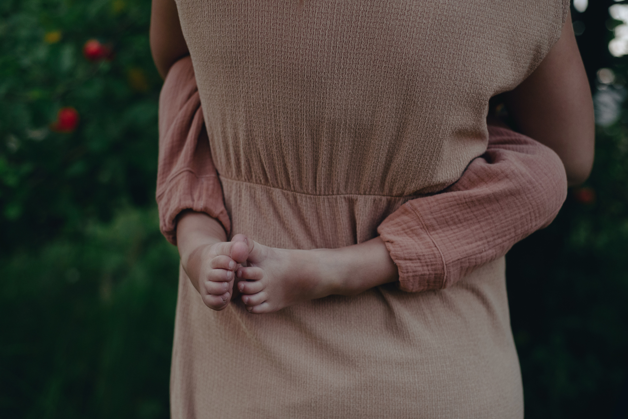 ПРОЕКТ «Яблочное счастье». Семейный и детский фотограф в Тейково