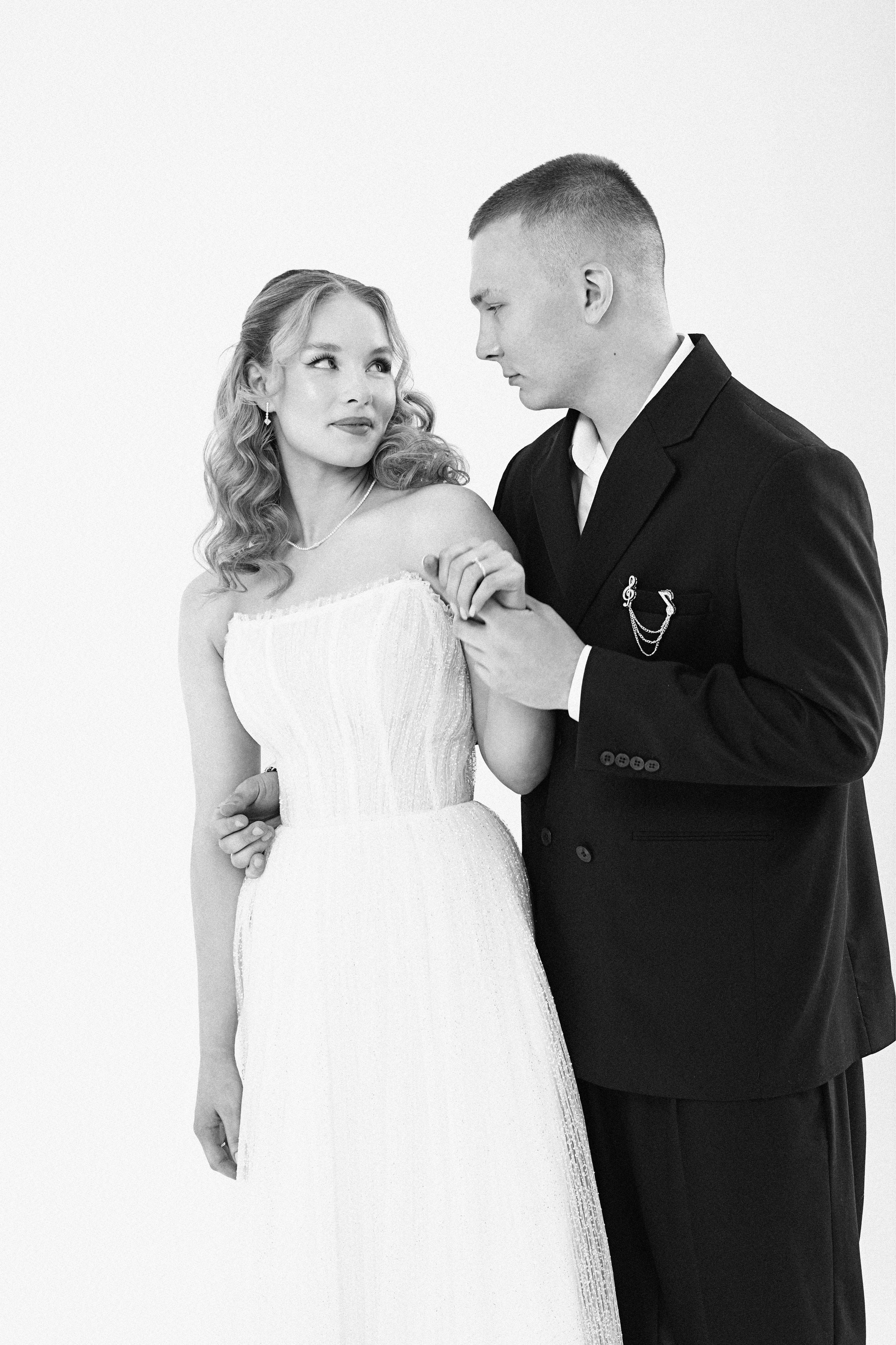 Ксюша & Матвей. Фотограф и видеограф в Омск/Москва Сащенко Лера