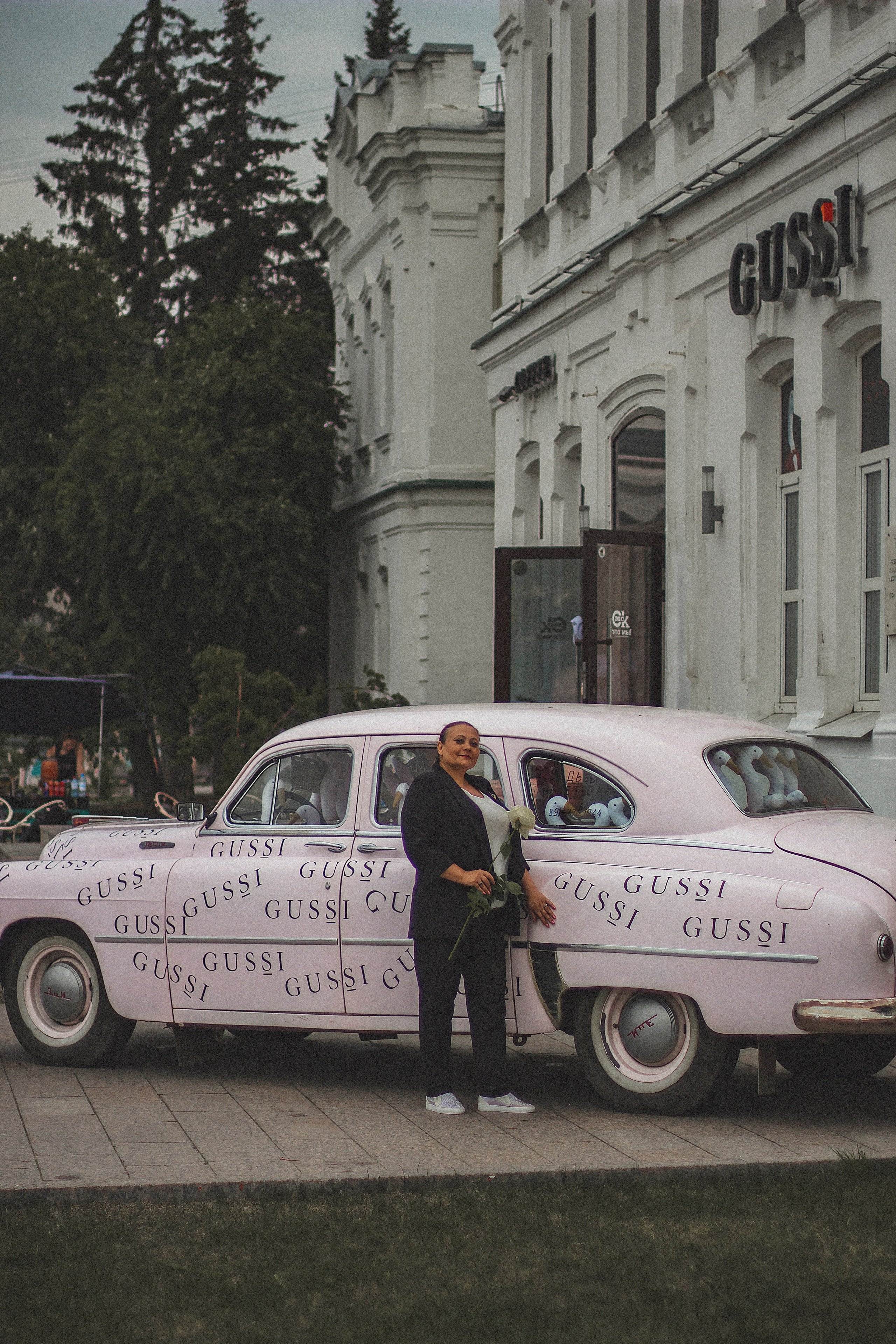 Анна 12.07.21. Фотограф и видеограф в Омск/Москва Сащенко Лера