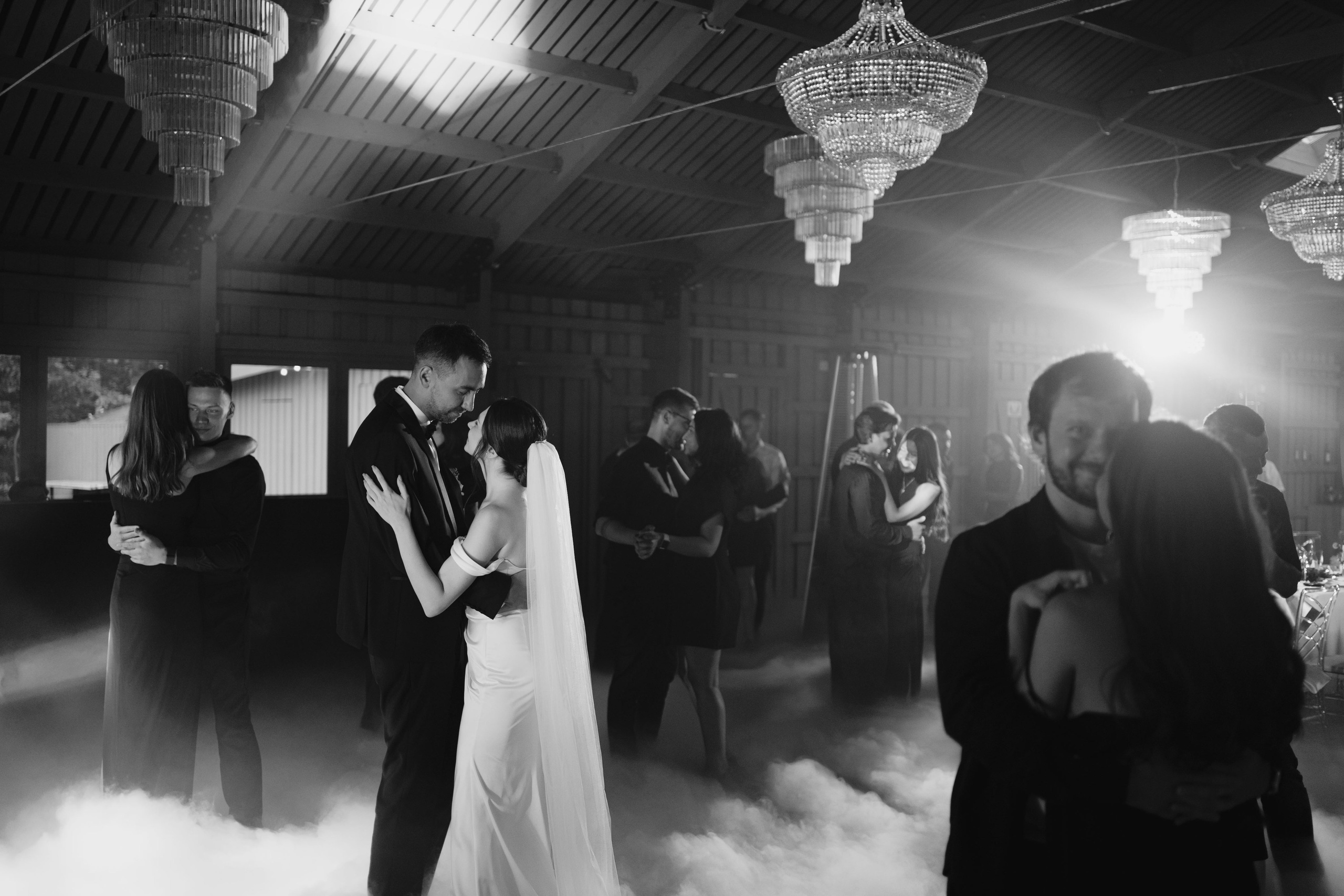 Чулпан & Булат. Репортажный фотограф в Казани Виктория Трунова