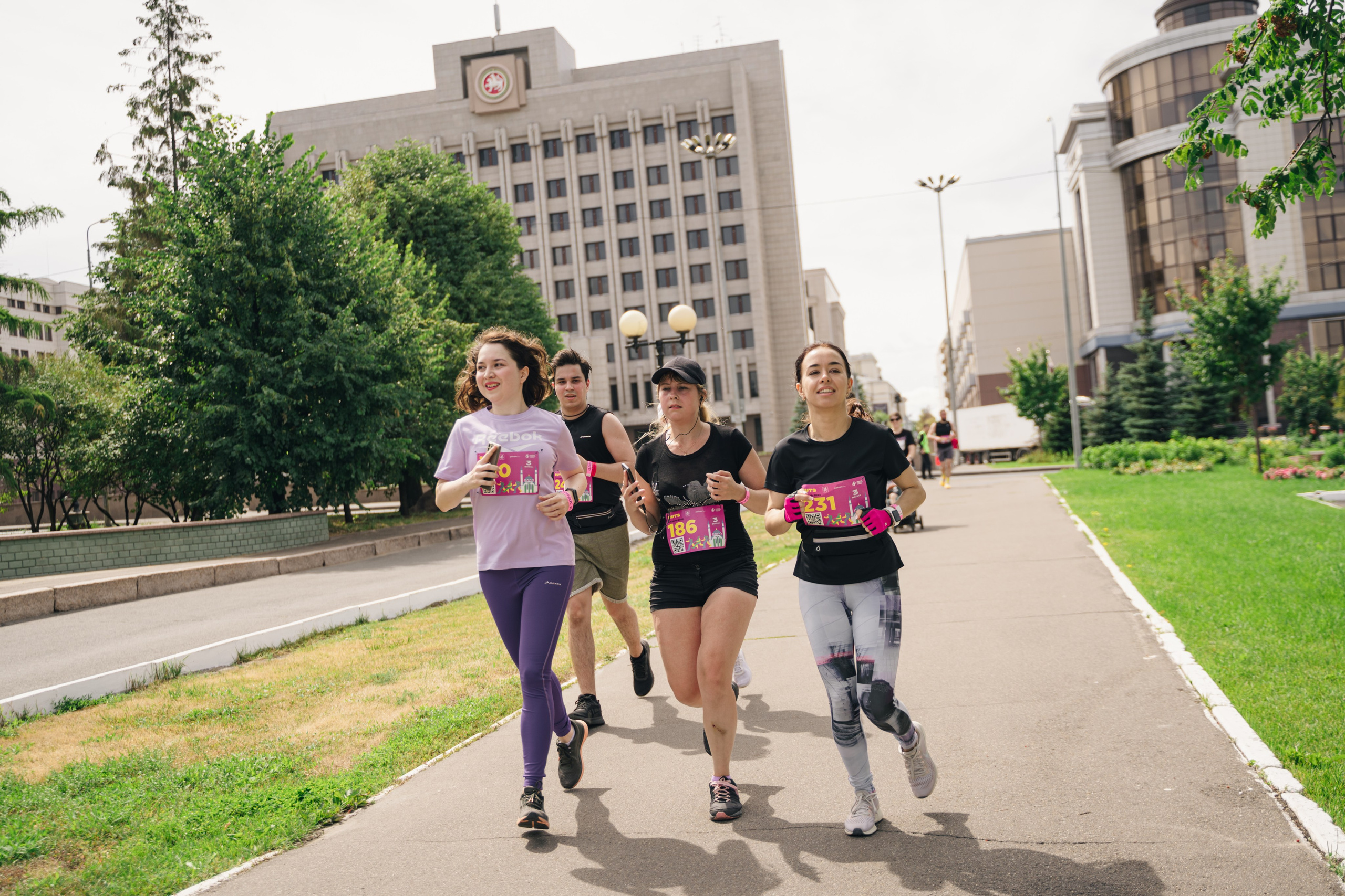 Рутс // 2023. Репортажный фотограф в Казани Виктория Трунова