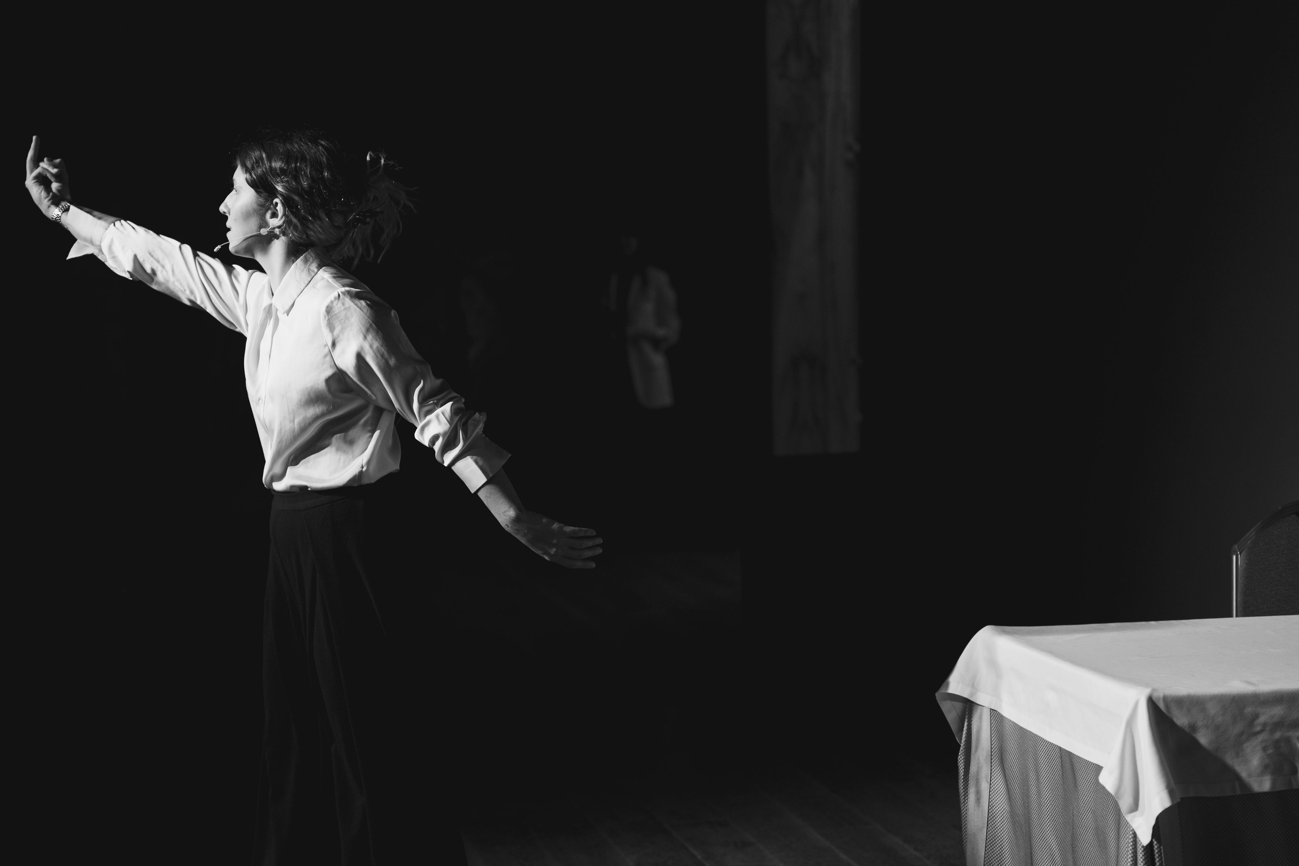 Своими глазами // Тренинг. Репортажный фотограф в Казани Виктория Трунова