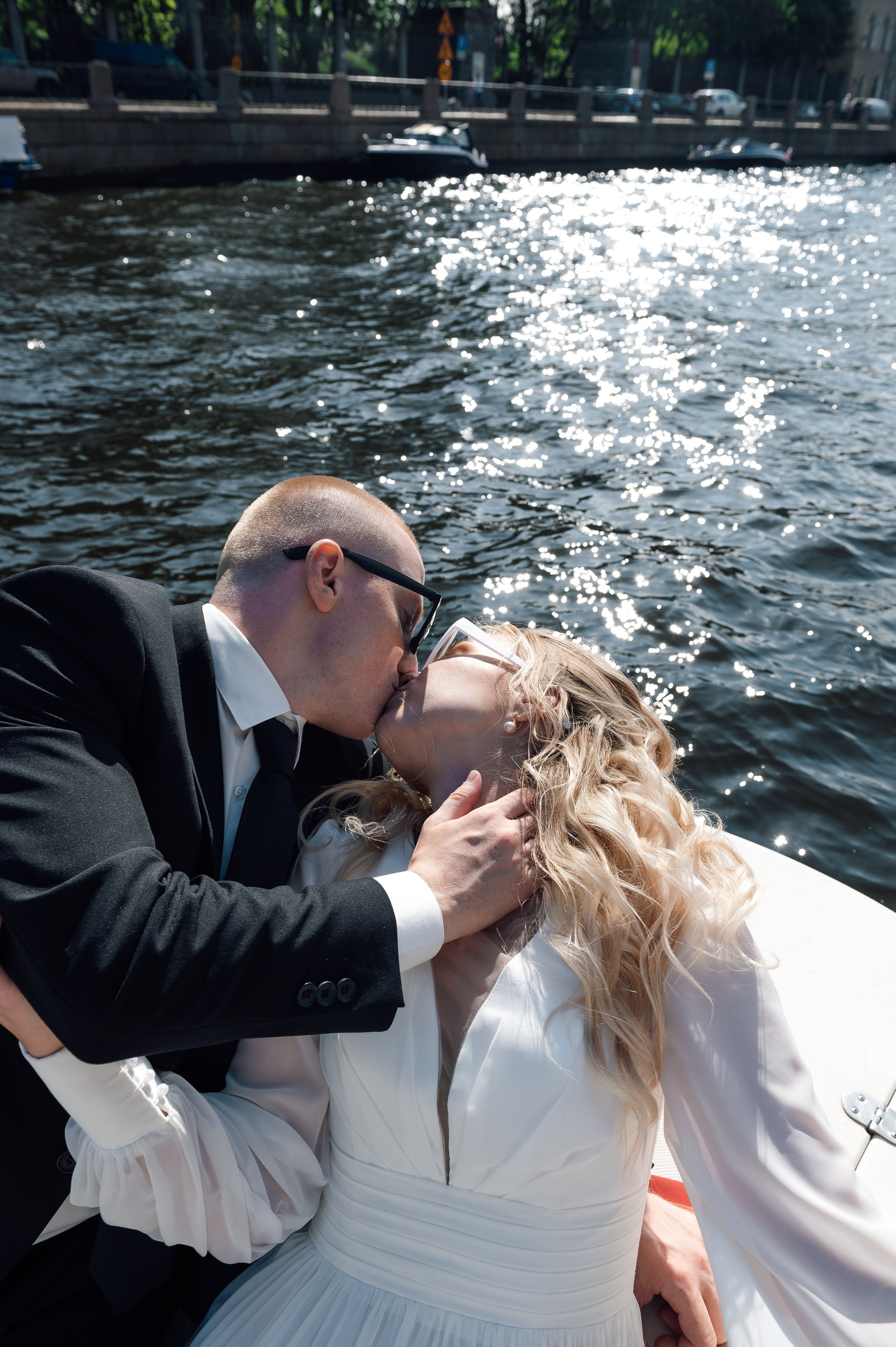 Катя&Антон. Свадебный фотограф в Санкт-Петербурге