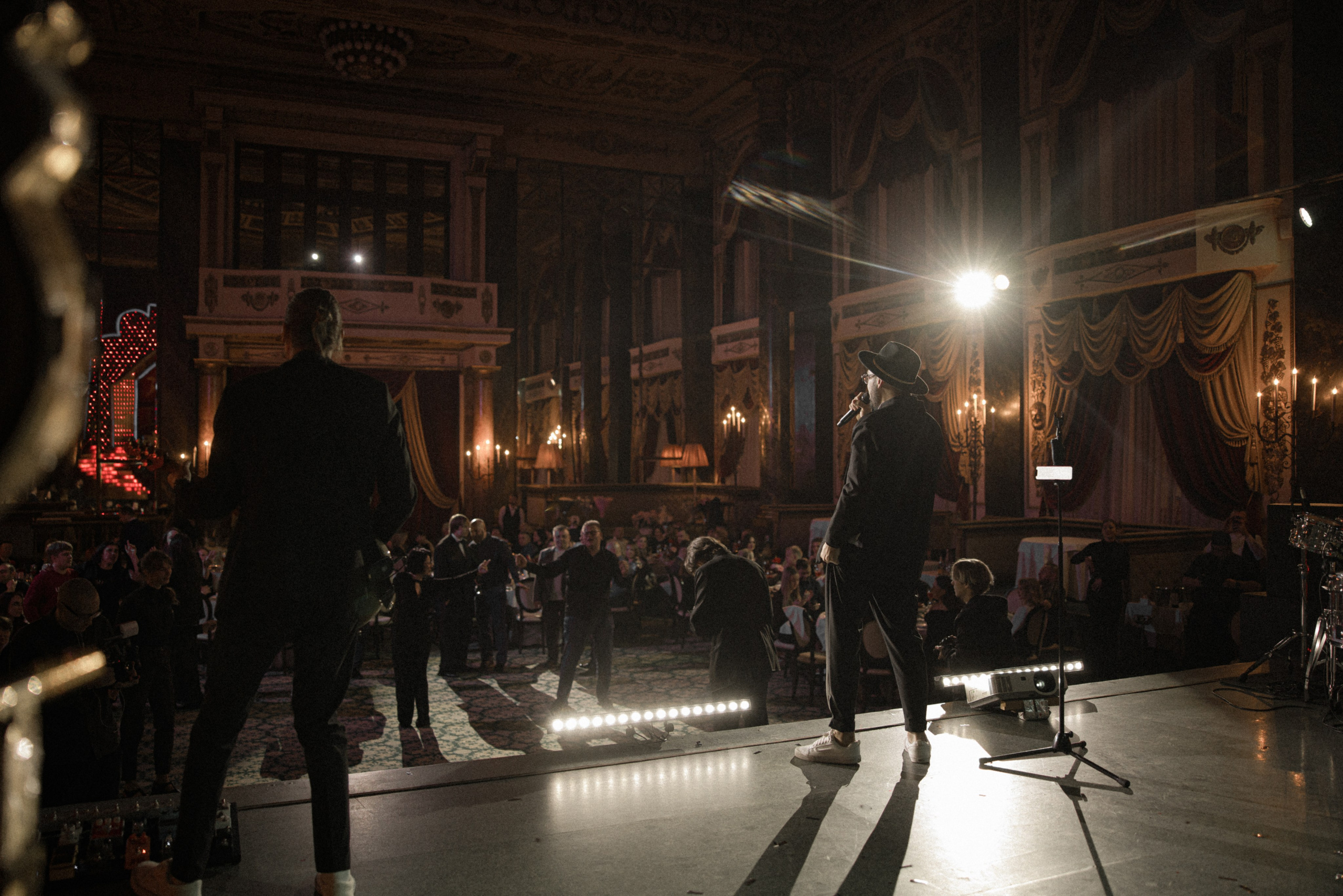 Мы. Свадебный фотограф в Москве