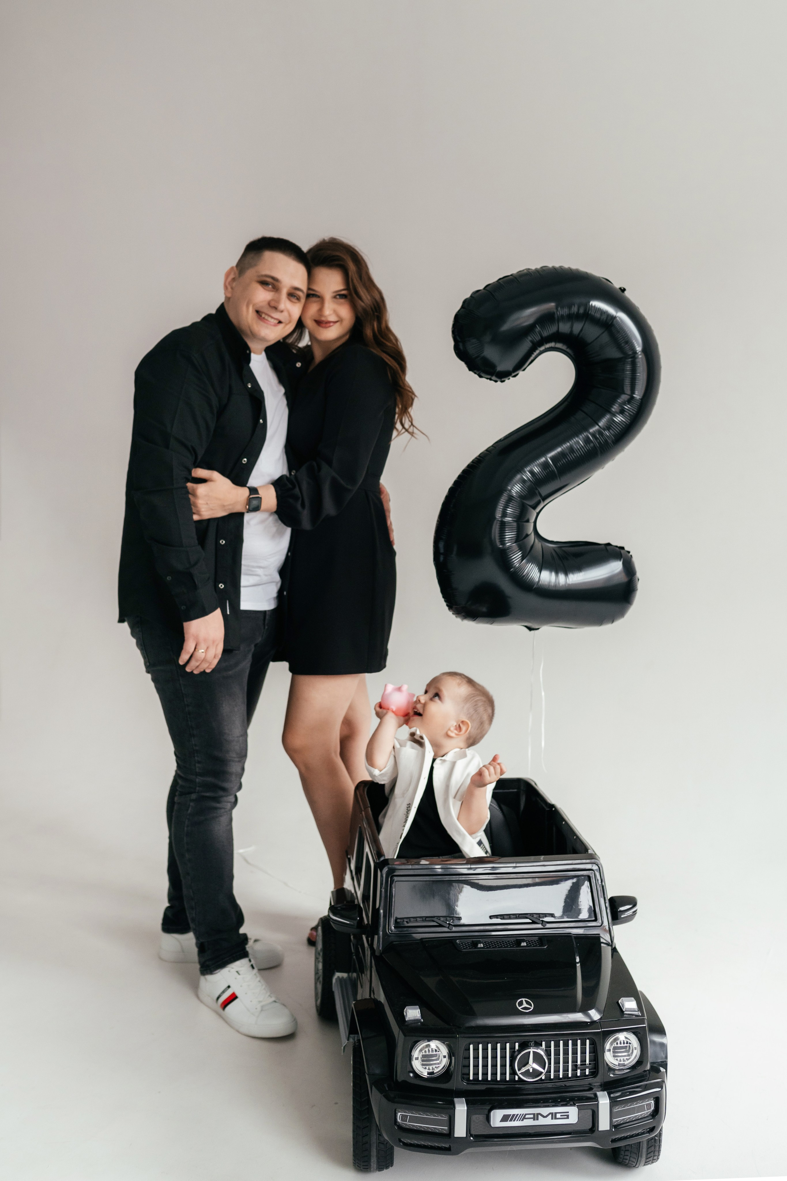 Артем. Семейный фотограф в Тюмени  Утенкова Юлия