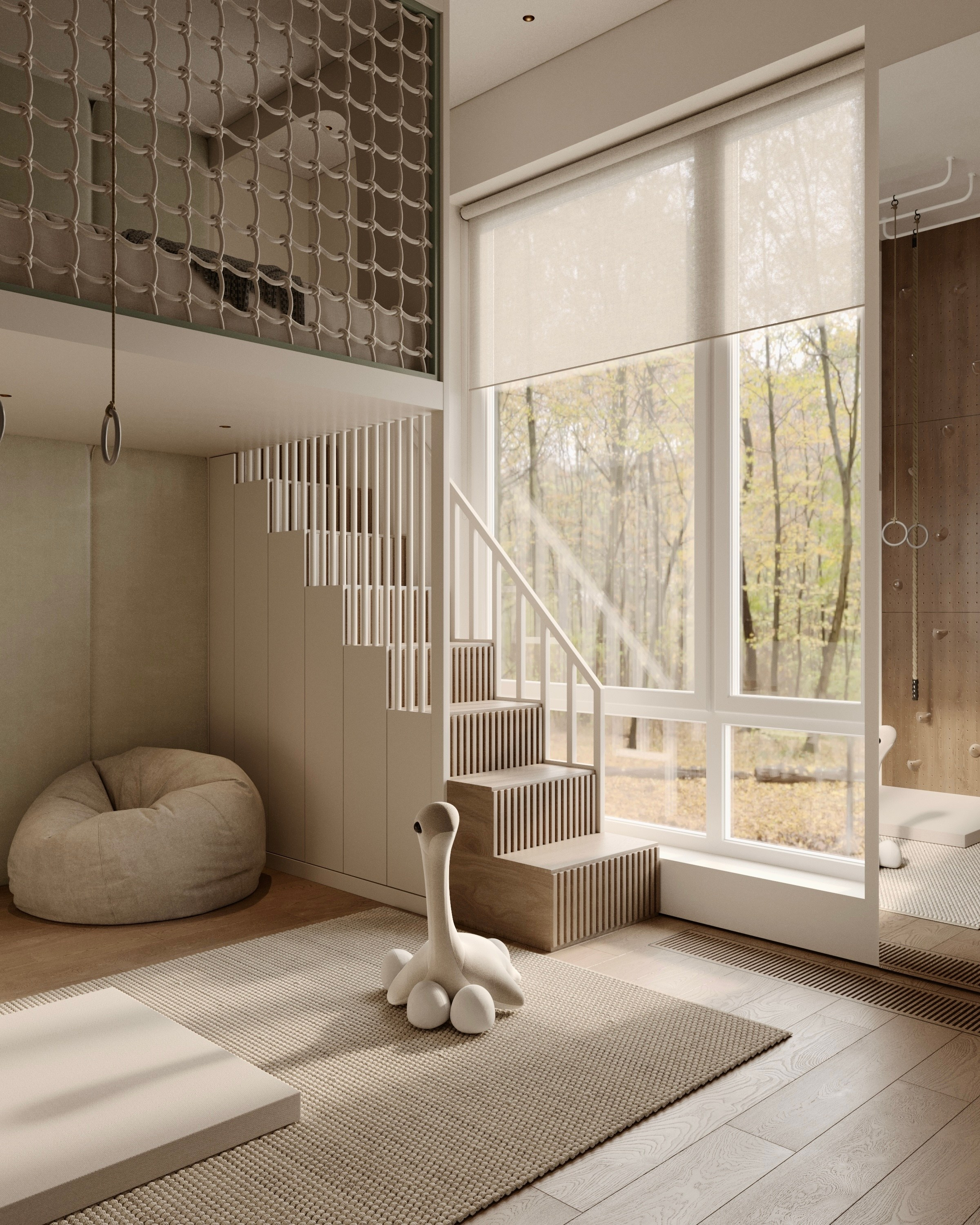 Загородный дом в г. Краснодар. Главная