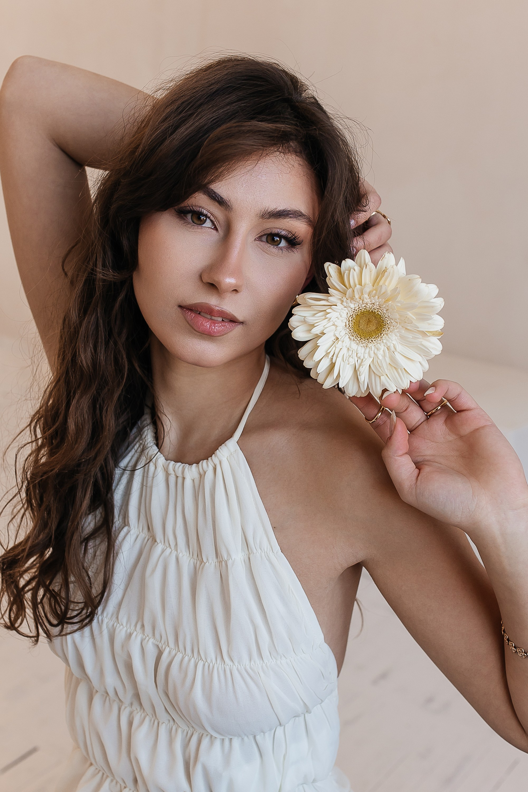 Анастасия. Свадебный и семейный фотограф Виолетта Сидельникова. Краснодар, Россия, Беларусь, Европа