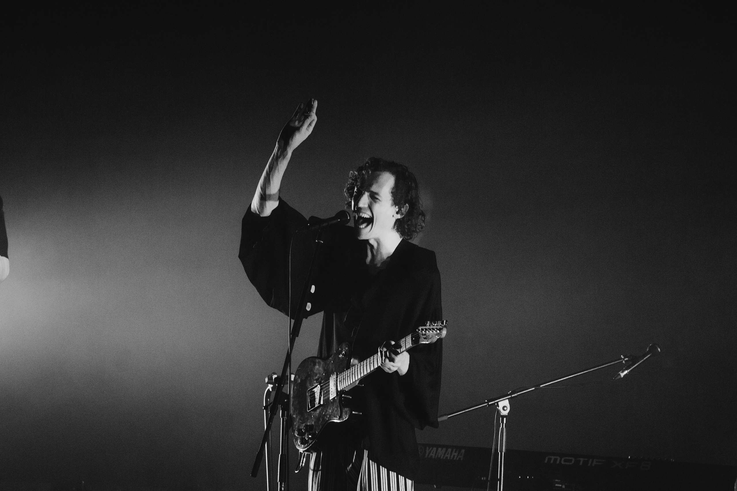 ZOLOTO A2'23. RUSLAN ROZANOV