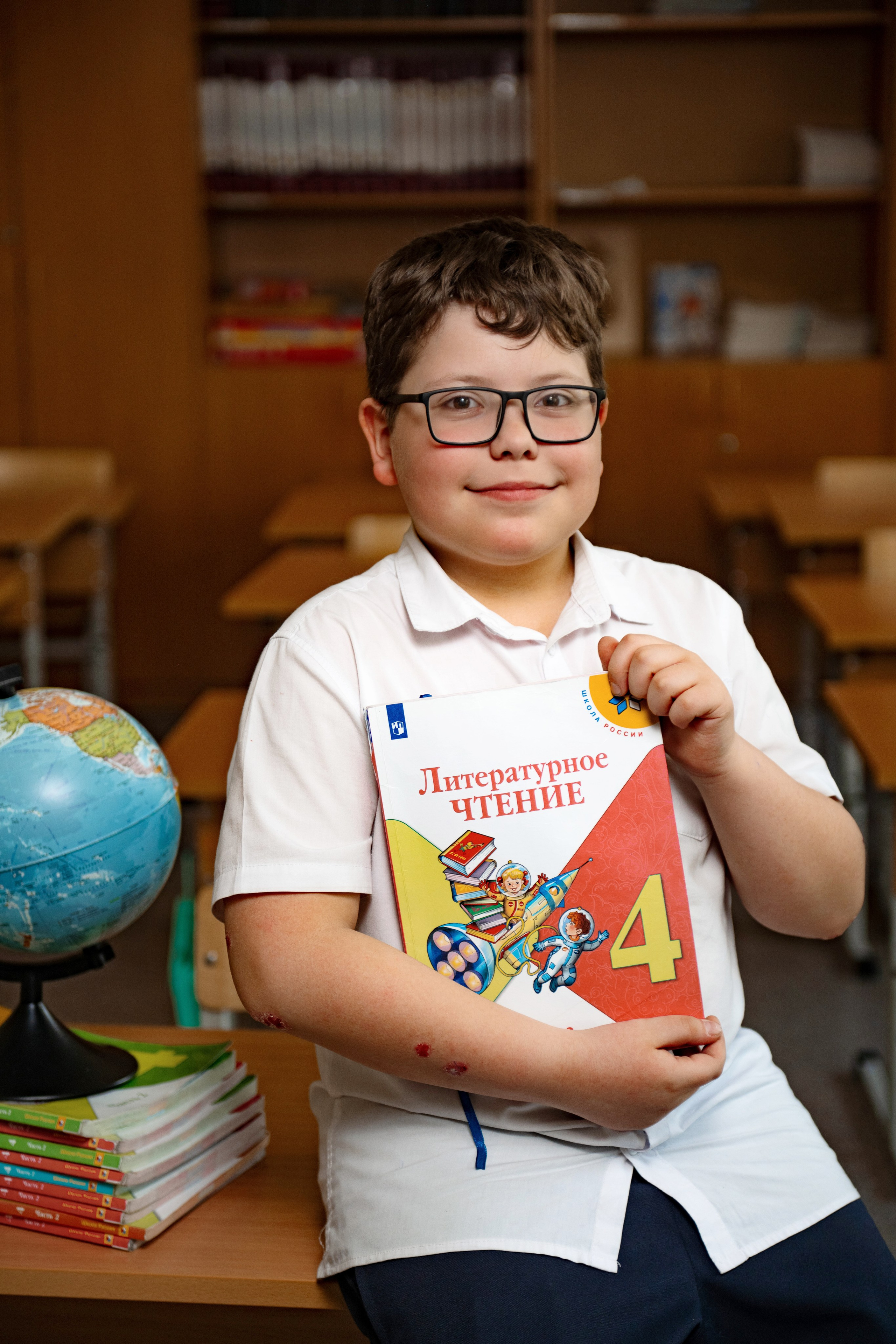 Школьные фотосессии в Новоуральске. Фотограф в Новоуральске Анна Молодожен