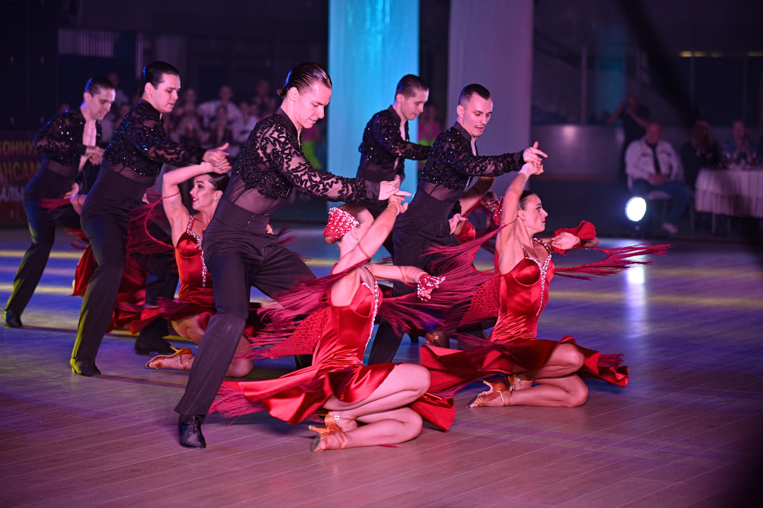 Концерты. Фотограф в Новоуральске Анна Молодожен