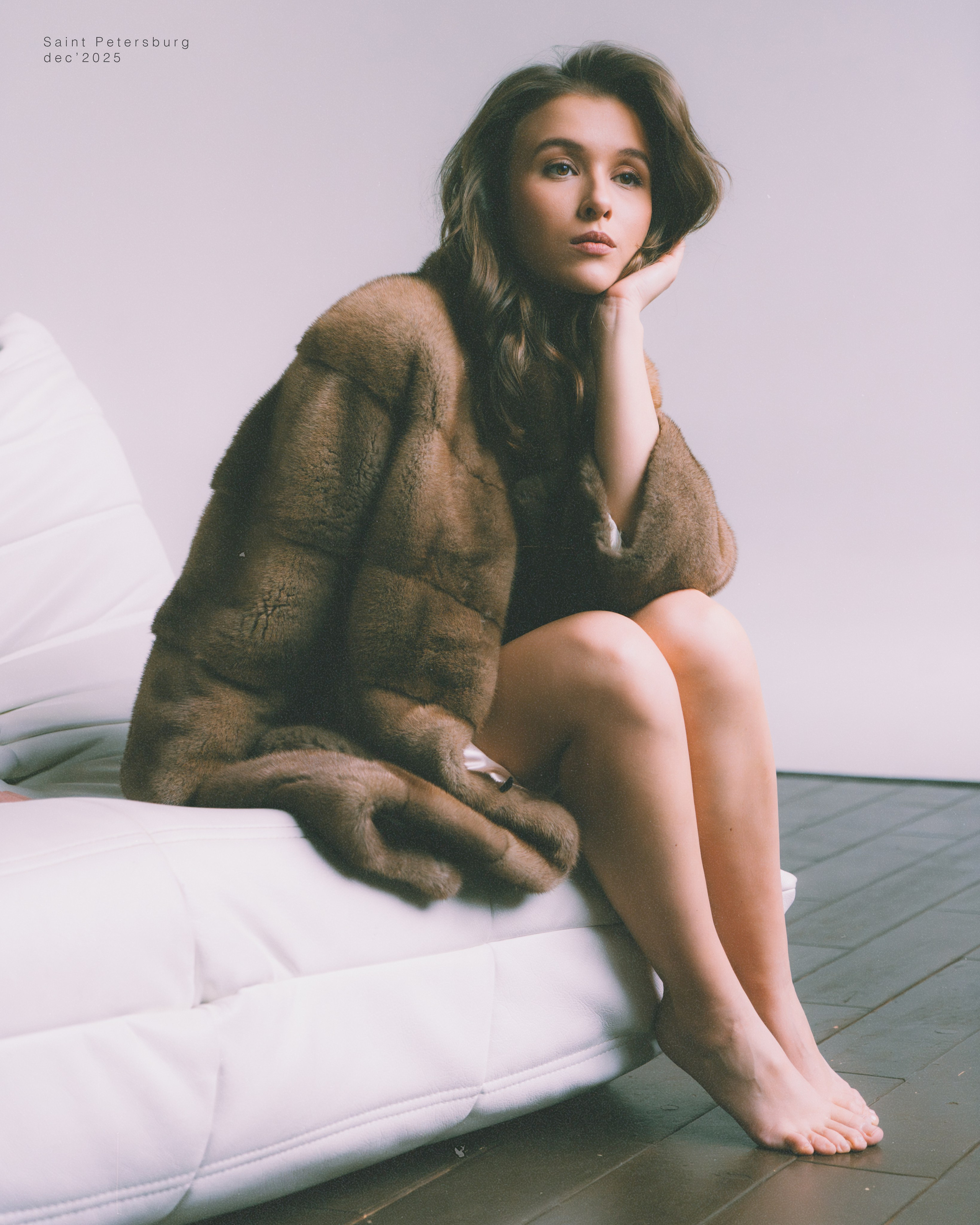 Polina. Фотограф в Санкт-Петербурге