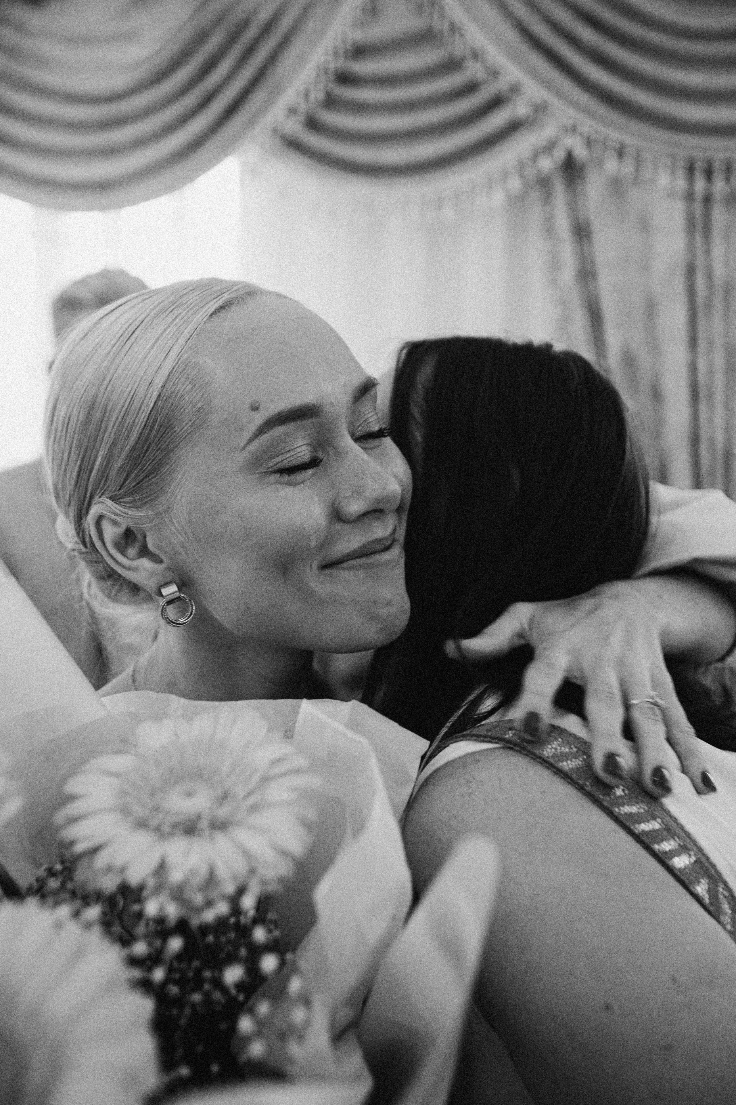 Анастасия и Эдуард. Портретный и свадебный фотограф в Перми Ная Моложенко