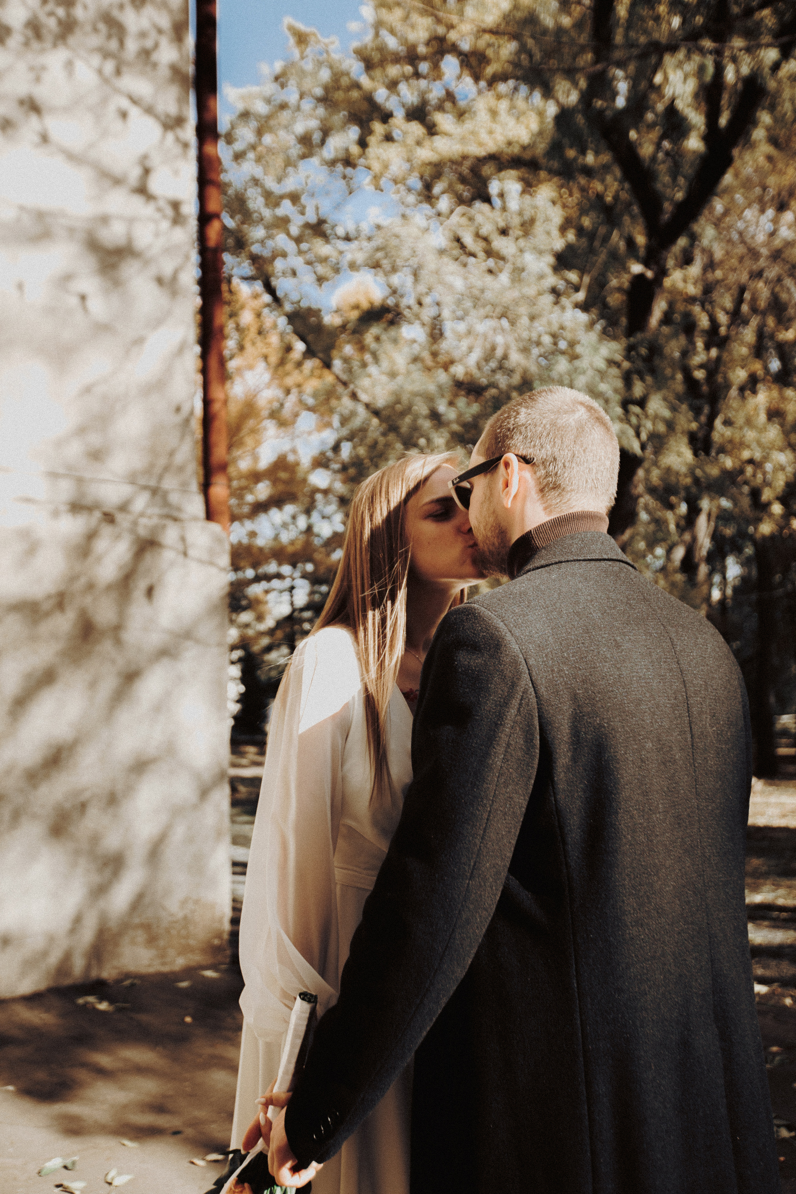 Алевтина и Всеволод. Портретный и свадебный фотограф в Перми Ная Моложенко