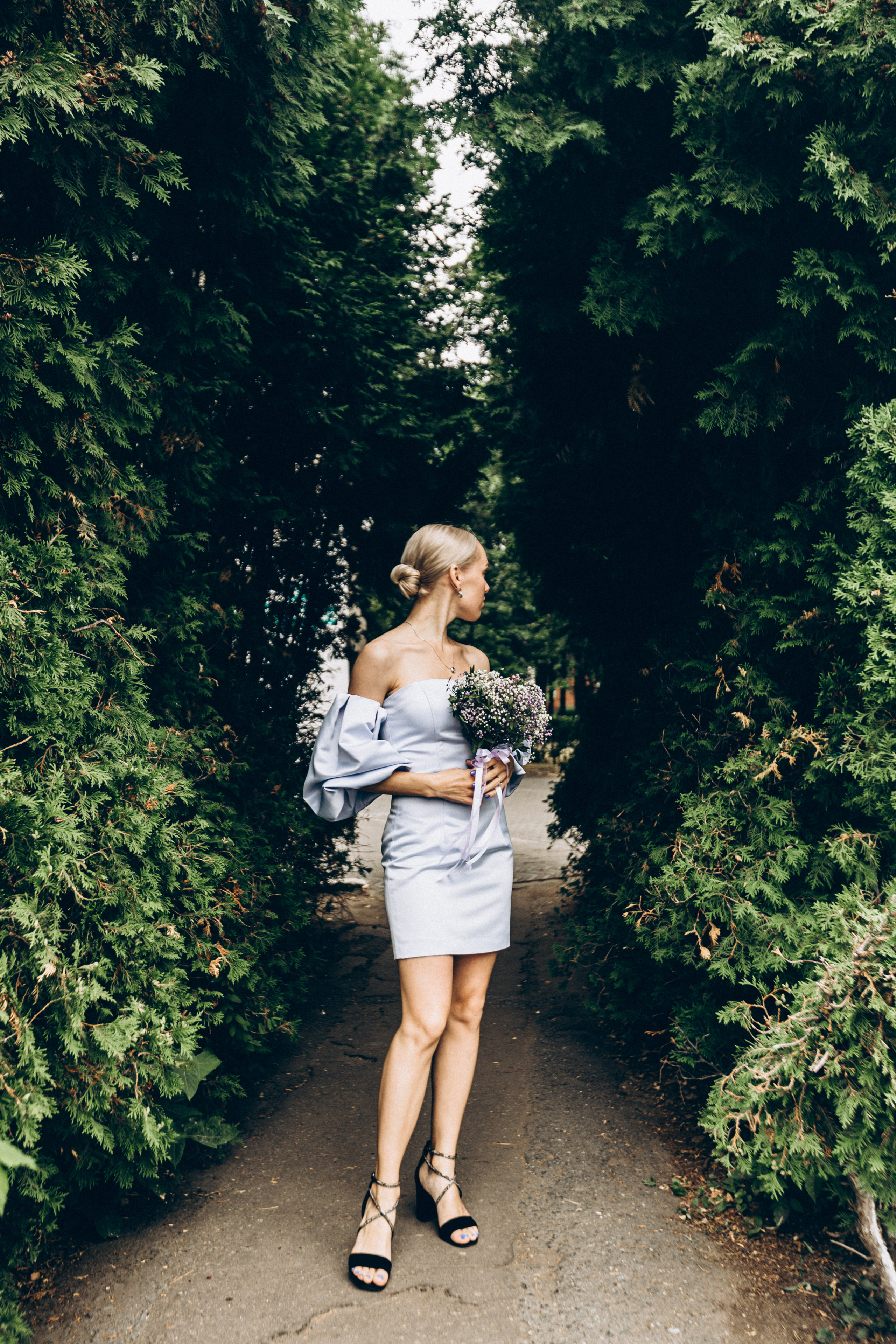 Анастасия и Эдуард. Портретный и свадебный фотограф в Перми Ная Моложенко