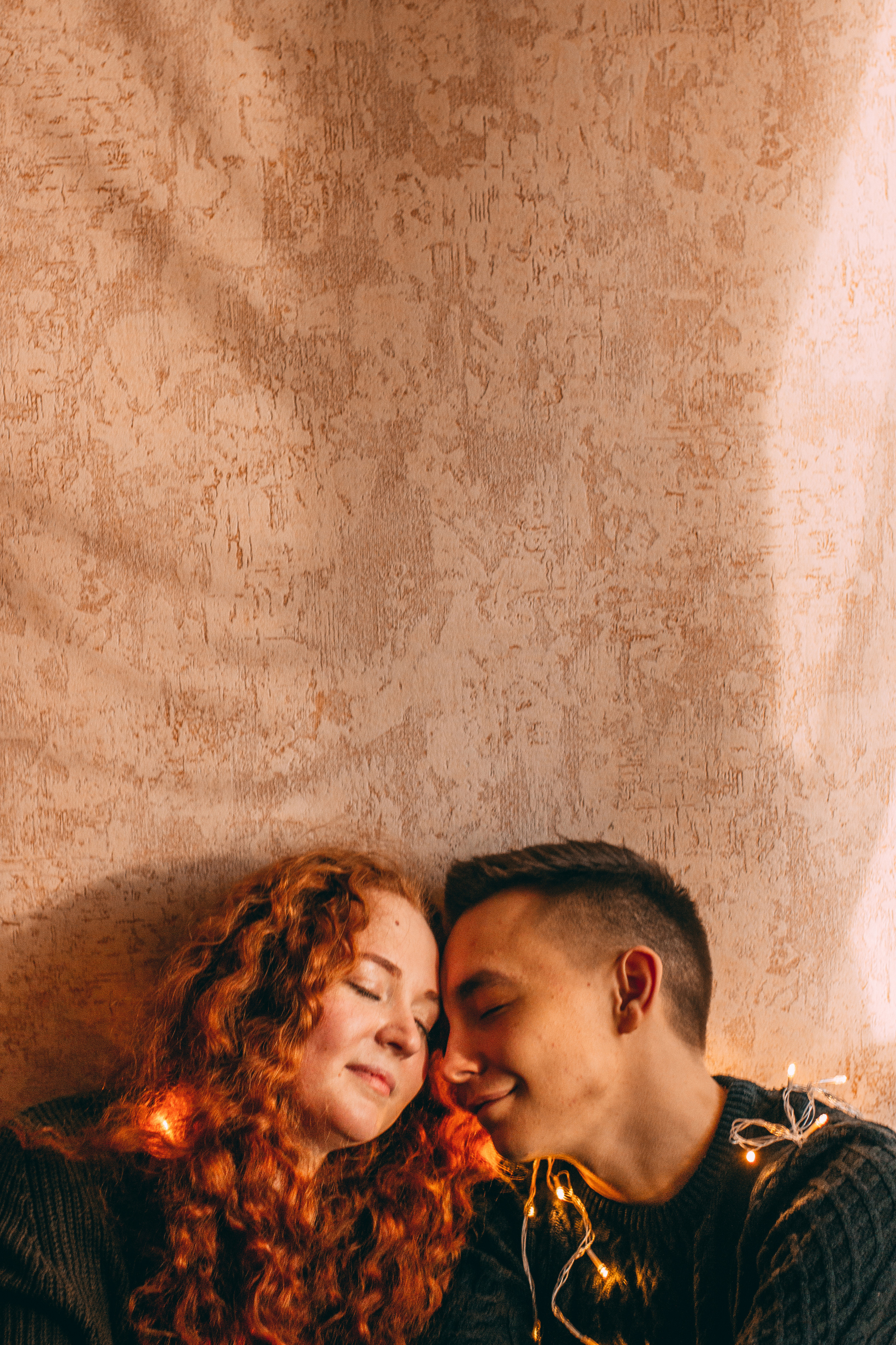 Елизавета и Максим. Портретный и свадебный фотограф в Перми Ная Моложенко