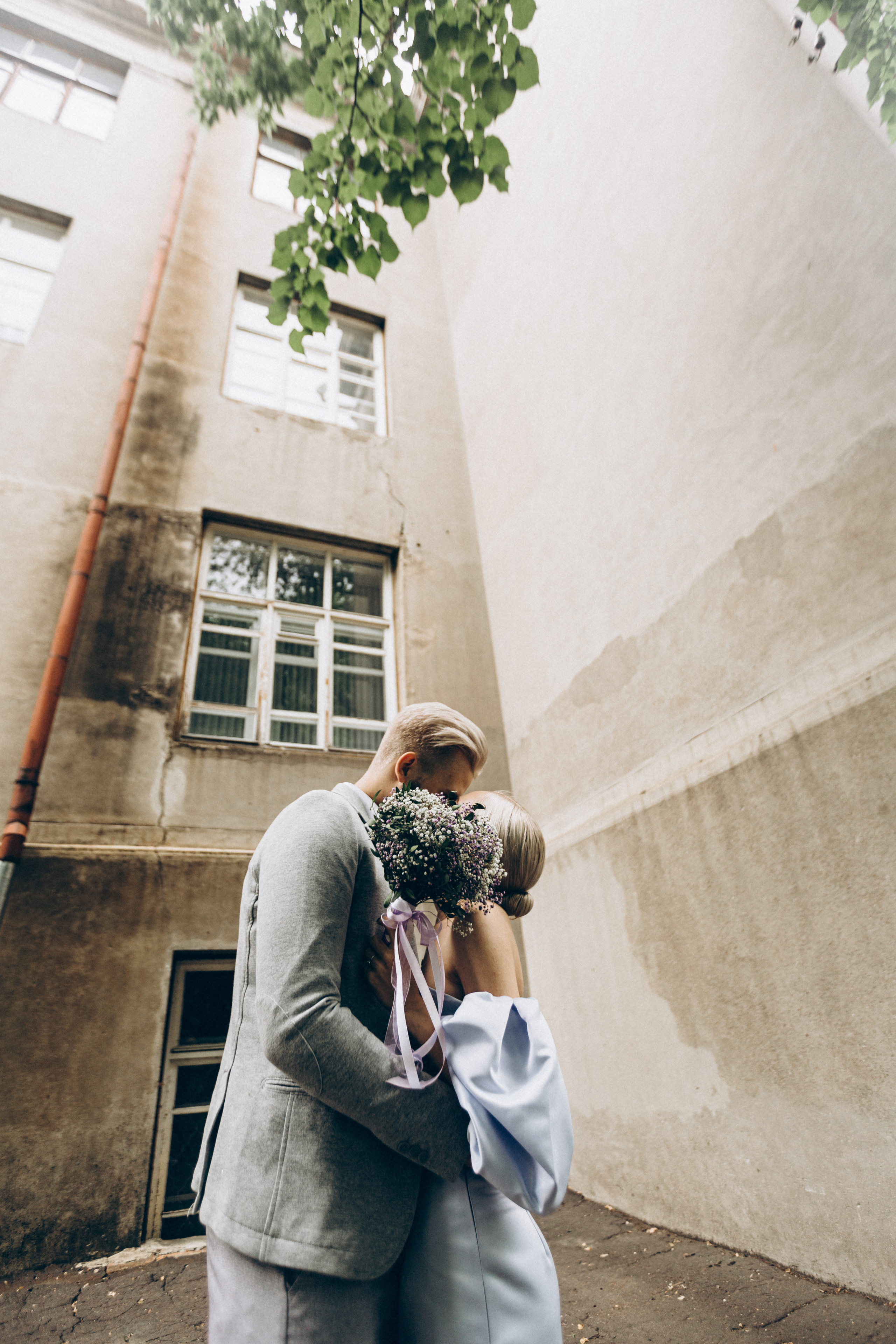 Анастасия и Эдуард. Портретный и свадебный фотограф в Перми Ная Моложенко