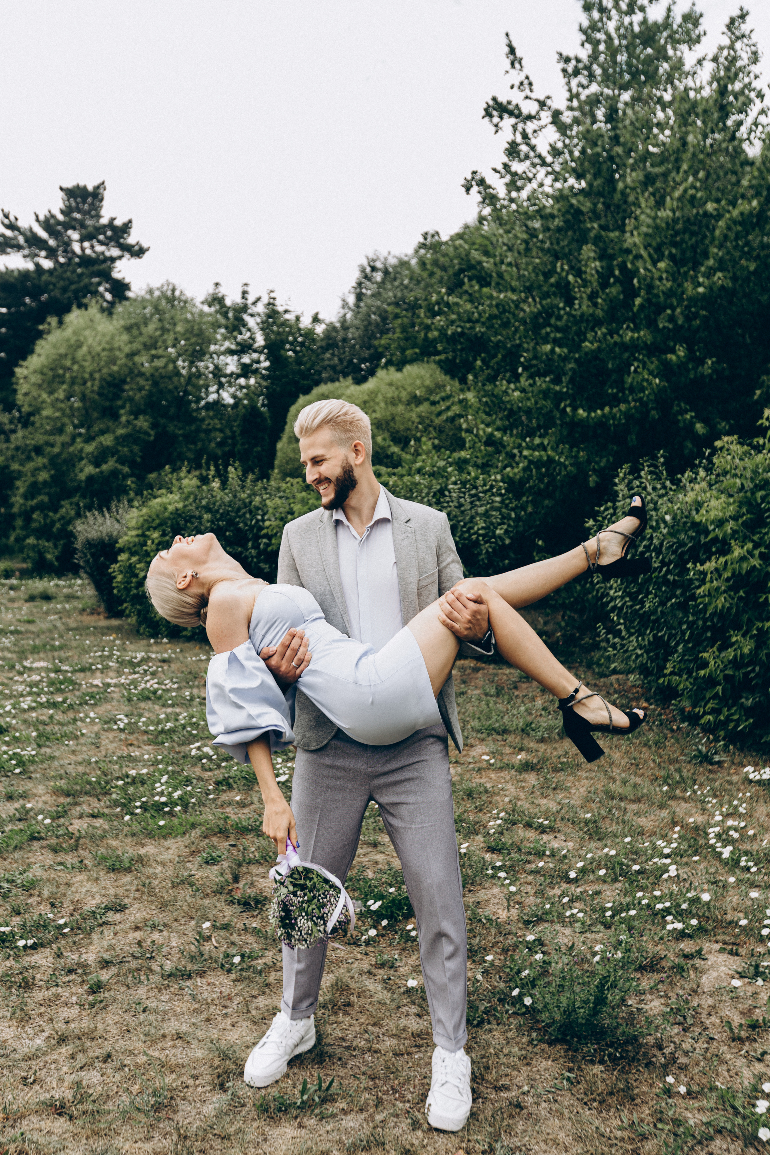 Анастасия и Эдуард. Портретный и свадебный фотограф в Перми Ная Моложенко