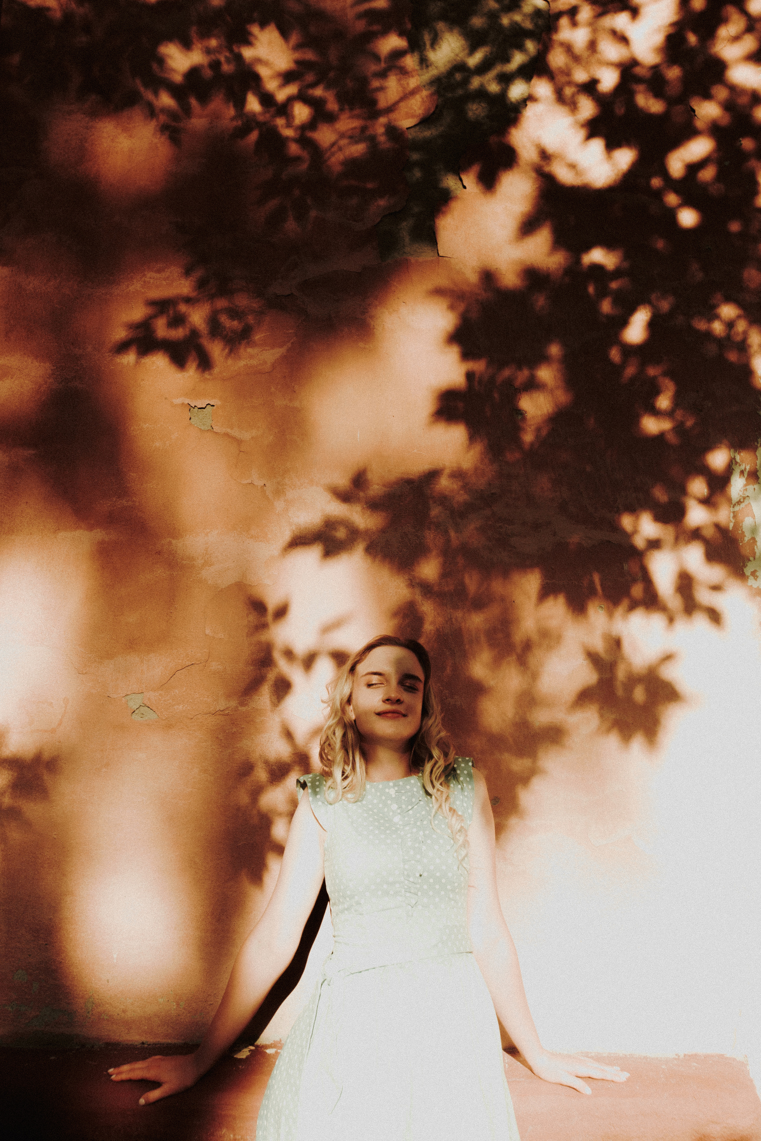 Анастасия и Ильдар. Портретный и свадебный фотограф в Перми Ная Моложенко