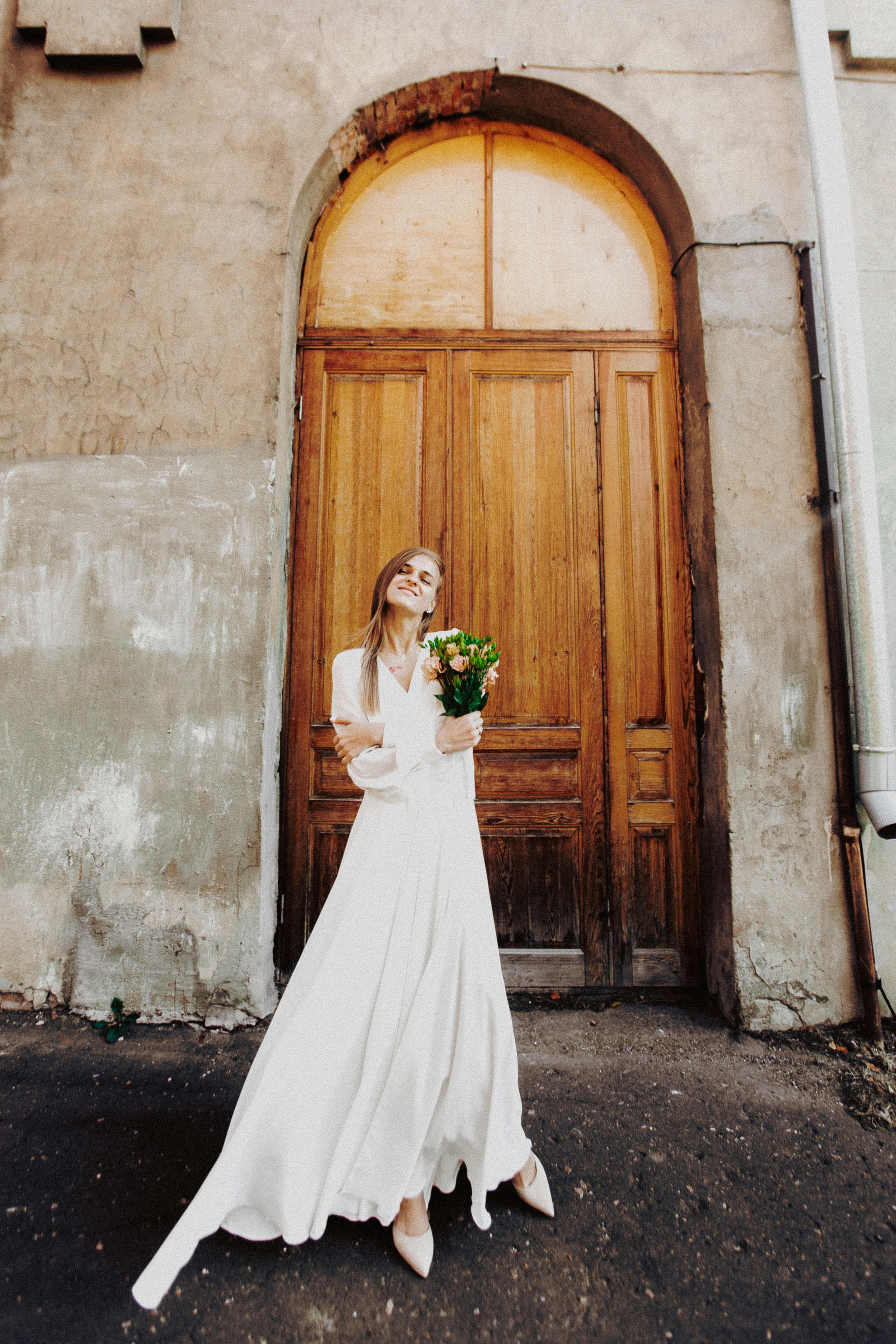 Алевтина и Всеволод. Портретный и свадебный фотограф в Перми Ная Моложенко