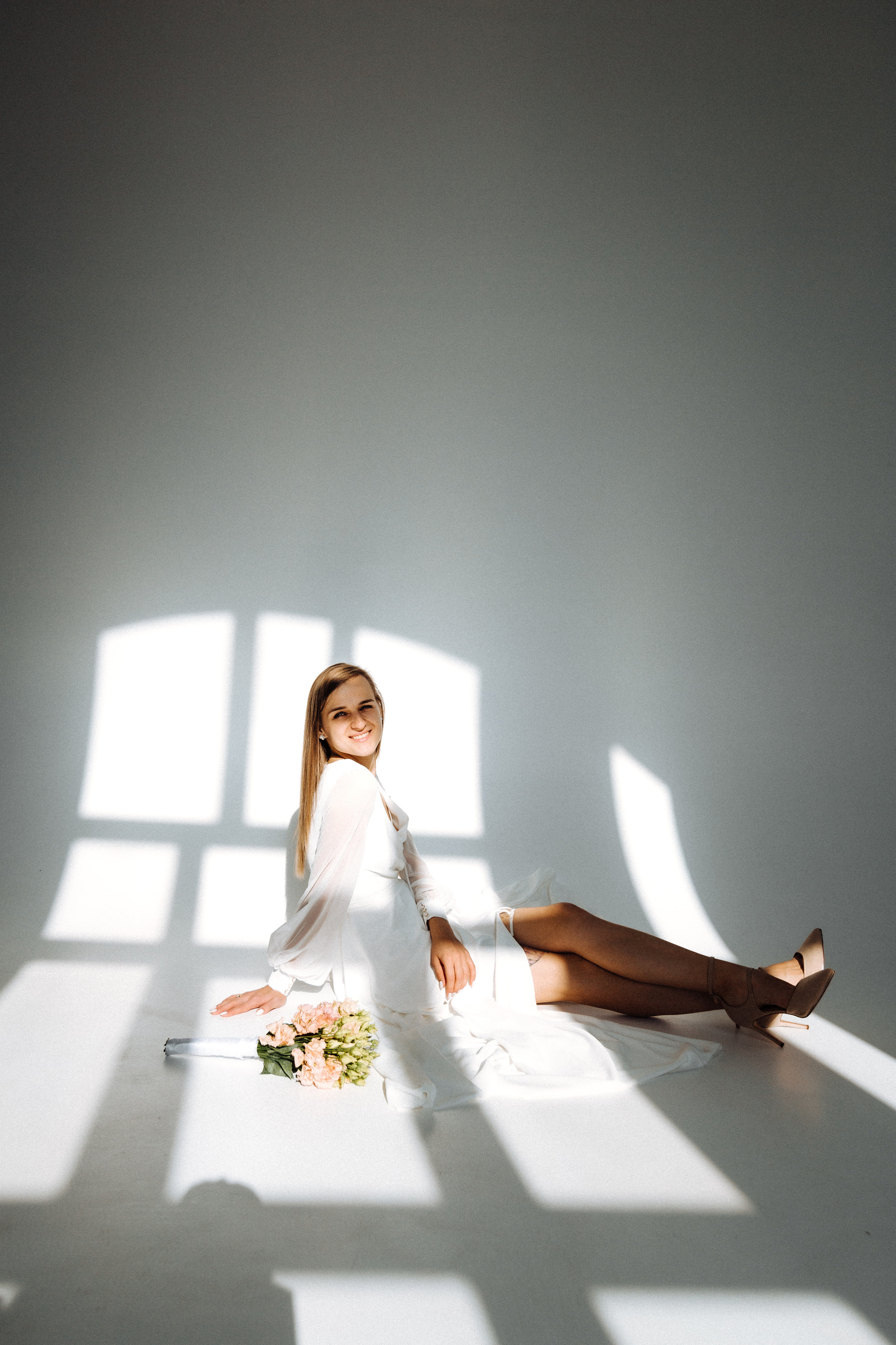 Алевтина и Всеволод. Портретный и свадебный фотограф в Перми Ная Моложенко