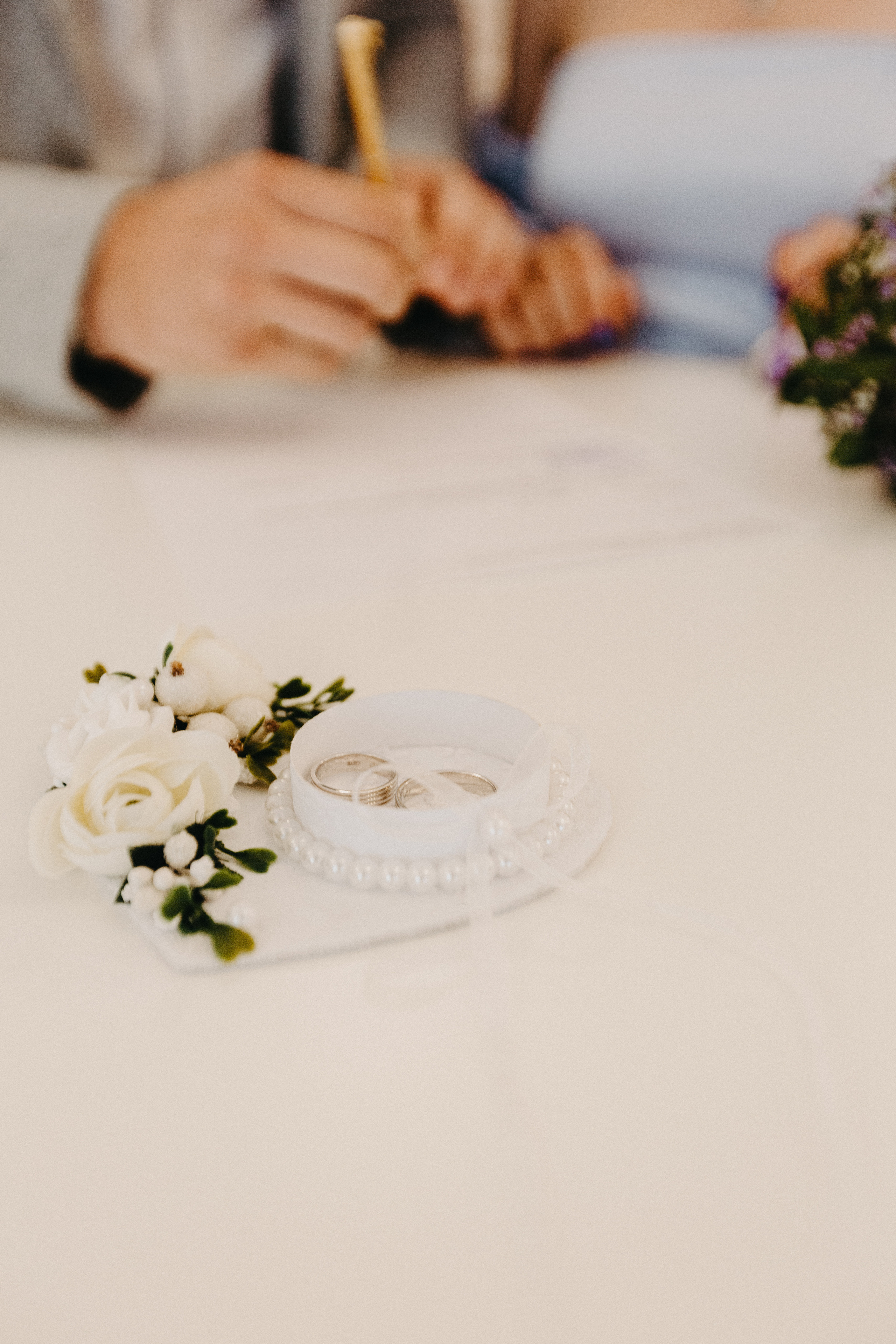 Анастасия и Эдуард. Портретный и свадебный фотограф в Перми Ная Моложенко