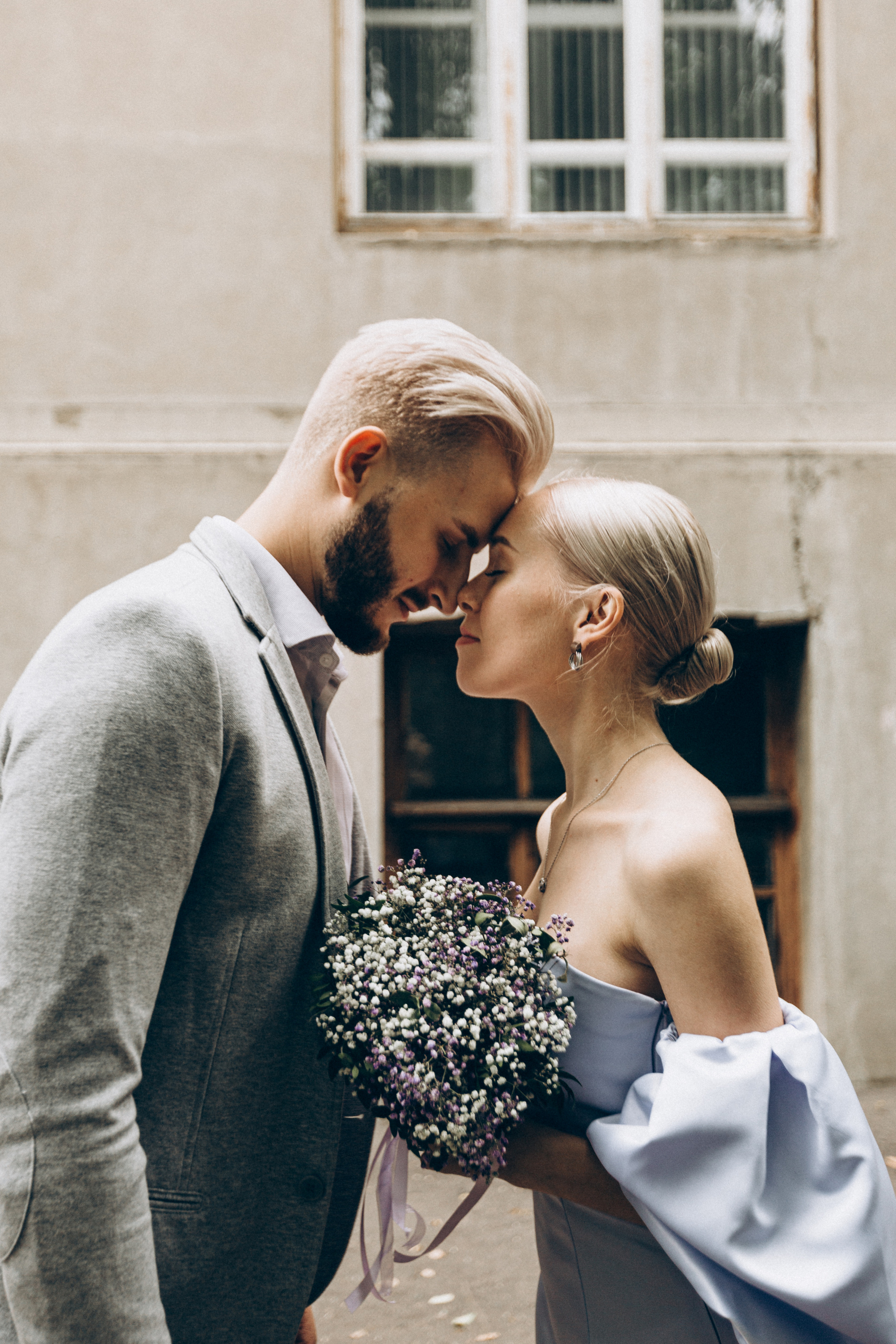 Анастасия и Эдуард. Портретный и свадебный фотограф в Перми Ная Моложенко