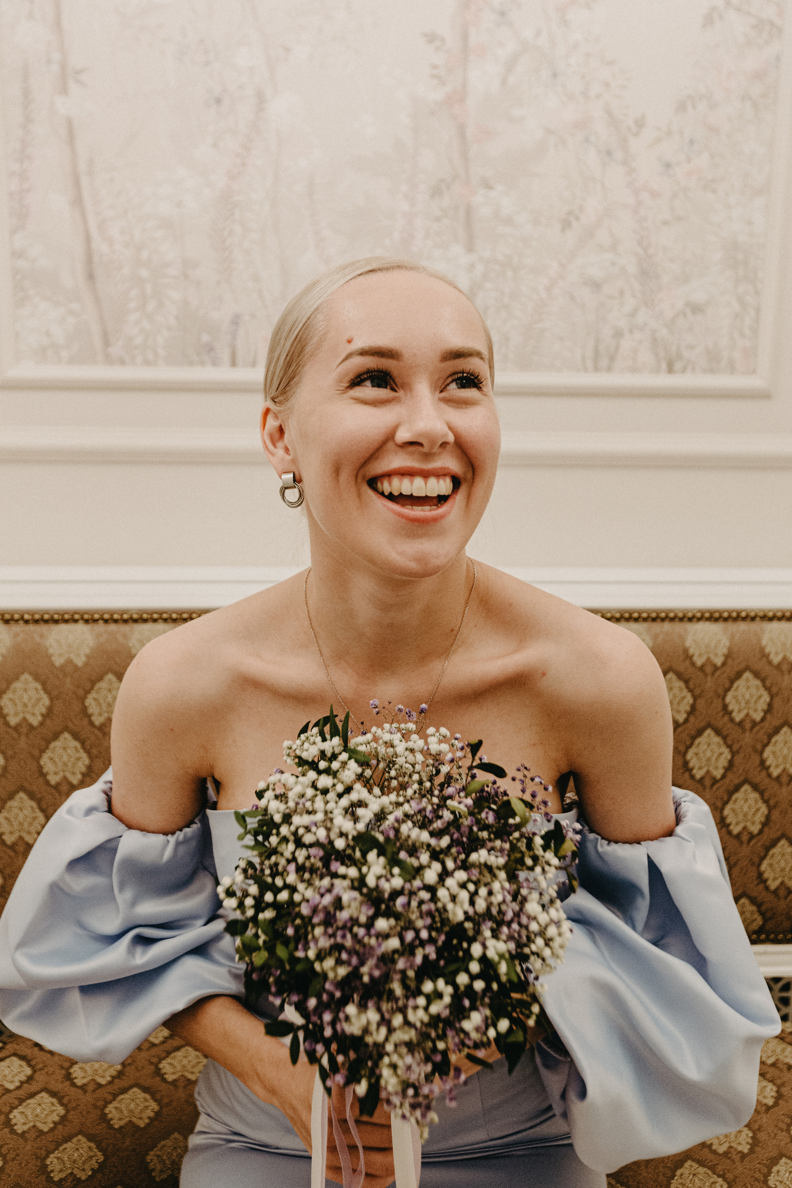 Анастасия и Эдуард. Портретный и свадебный фотограф в Перми Ная Моложенко