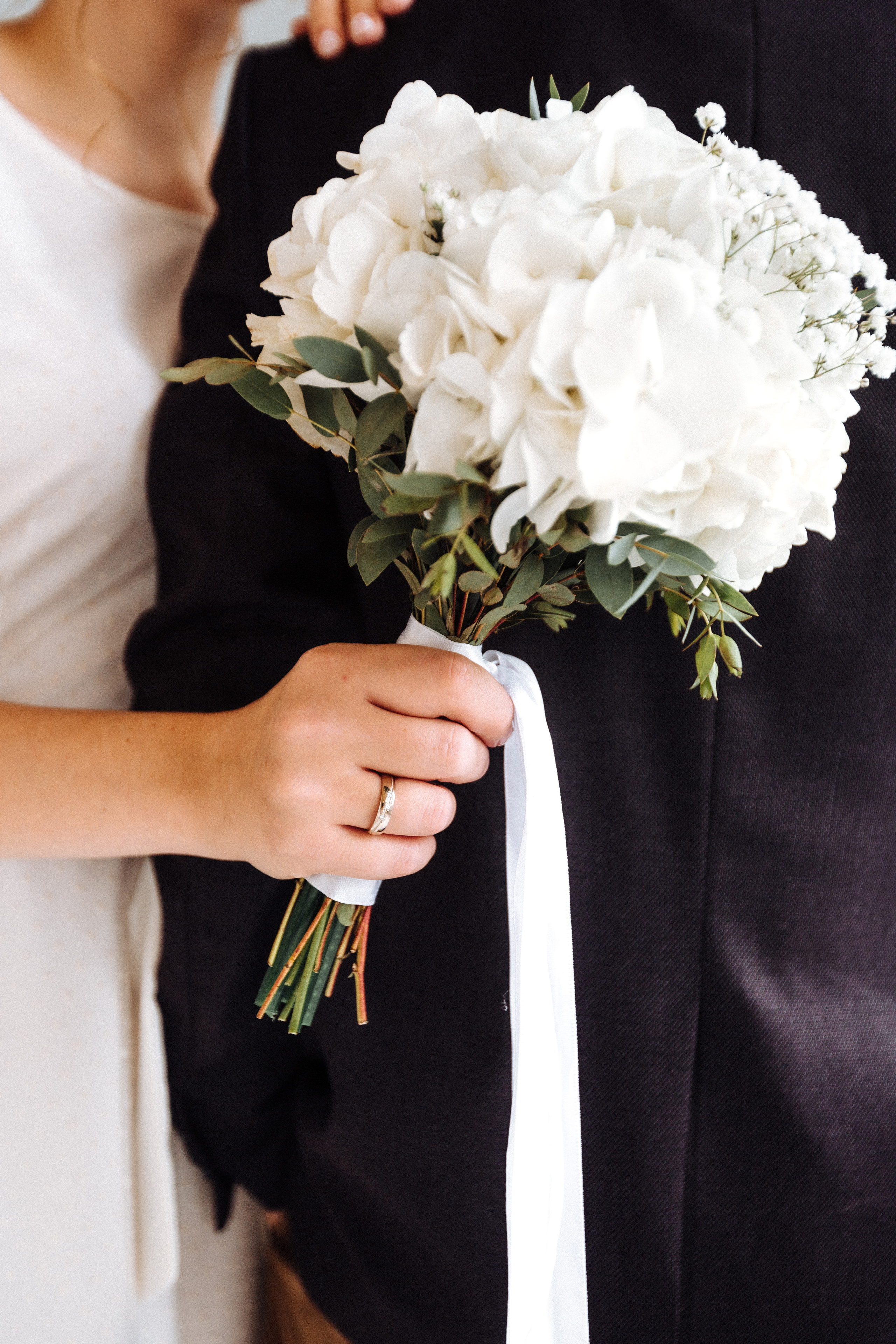 Дарья и Роман. Портретный и свадебный фотограф в Перми Ная Моложенко